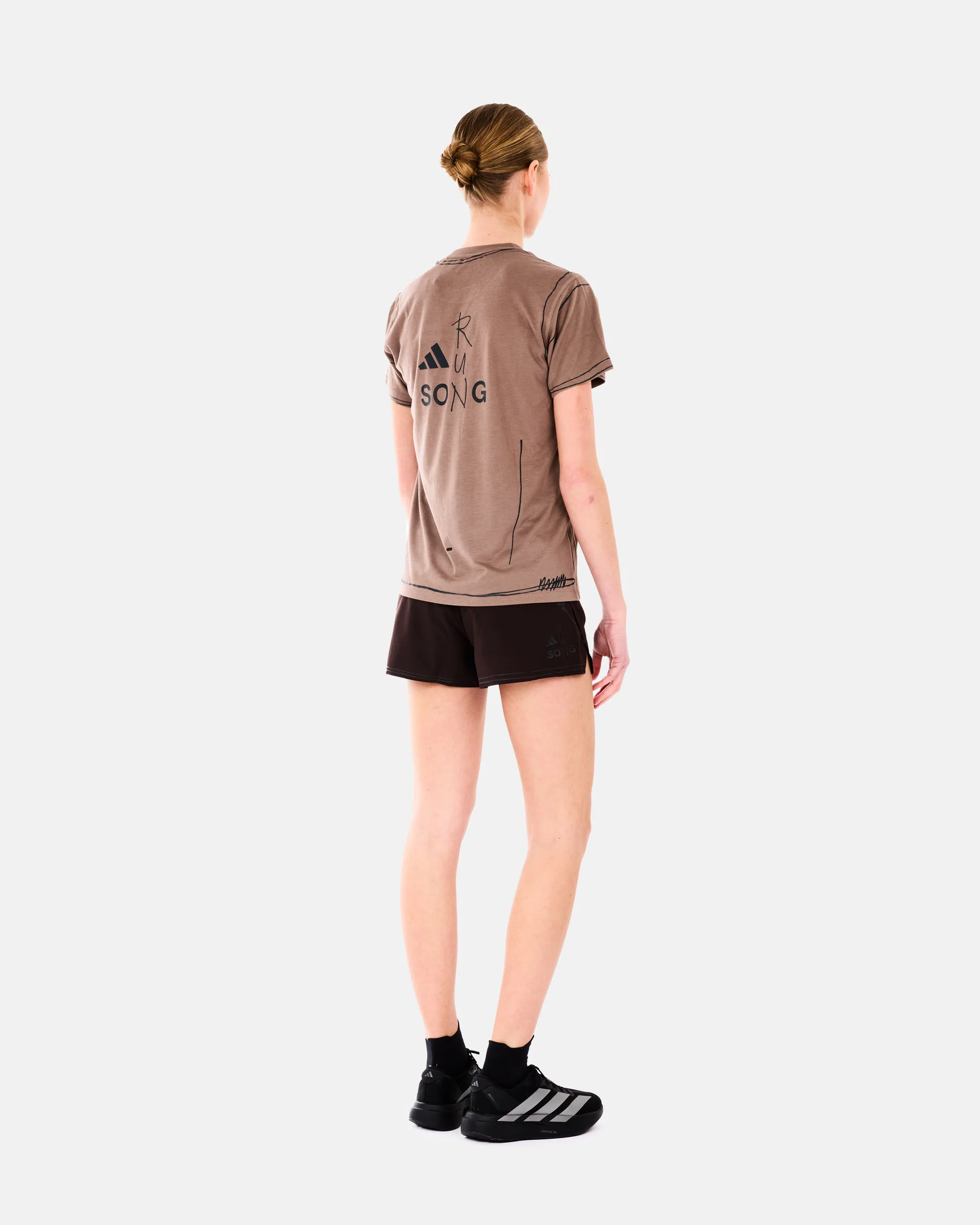 adidas Originals x Song For The Mute ADI365 Shorts - Image 5