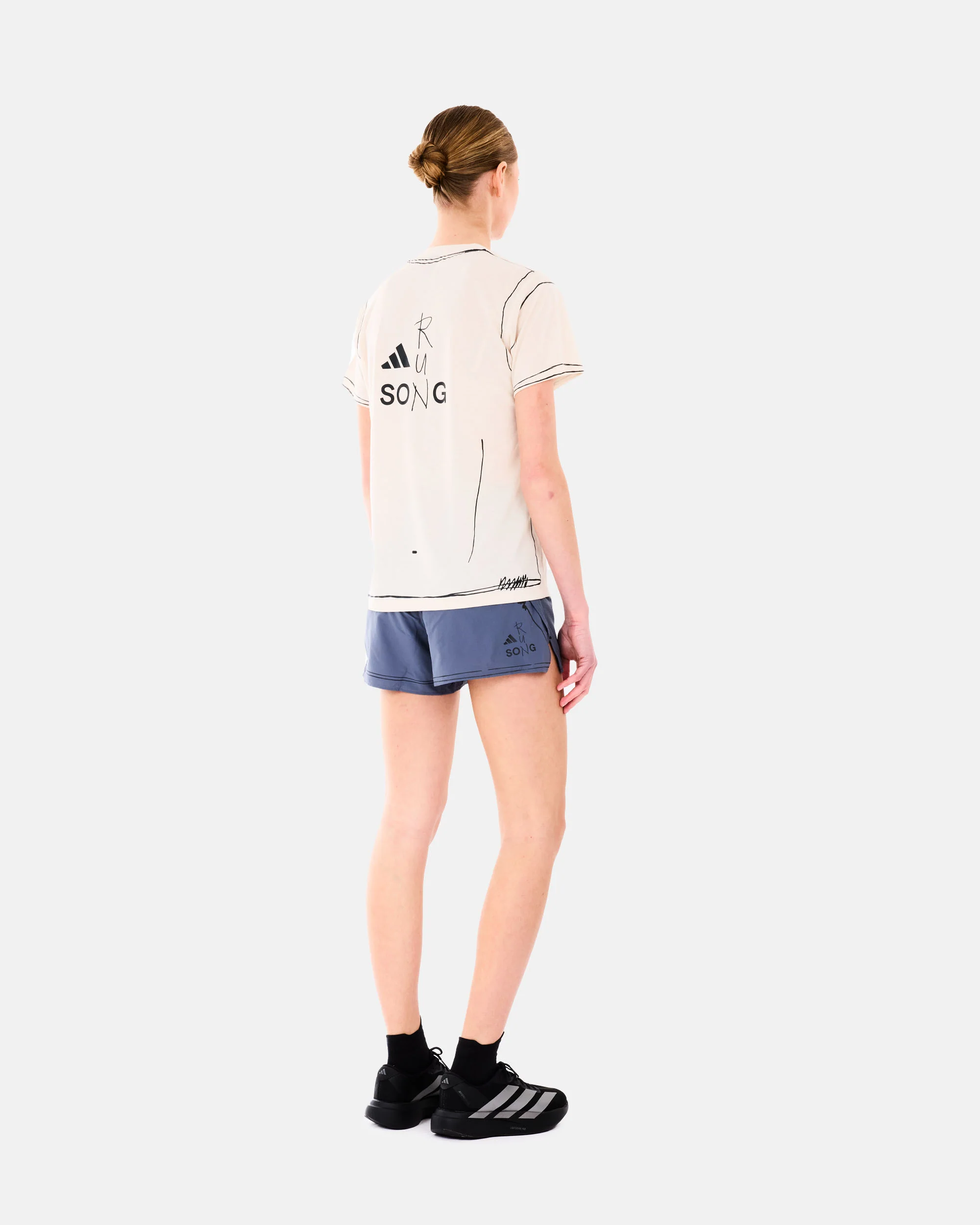adidas Originals x Song For The Mute ADI365 Shorts - Image 5
