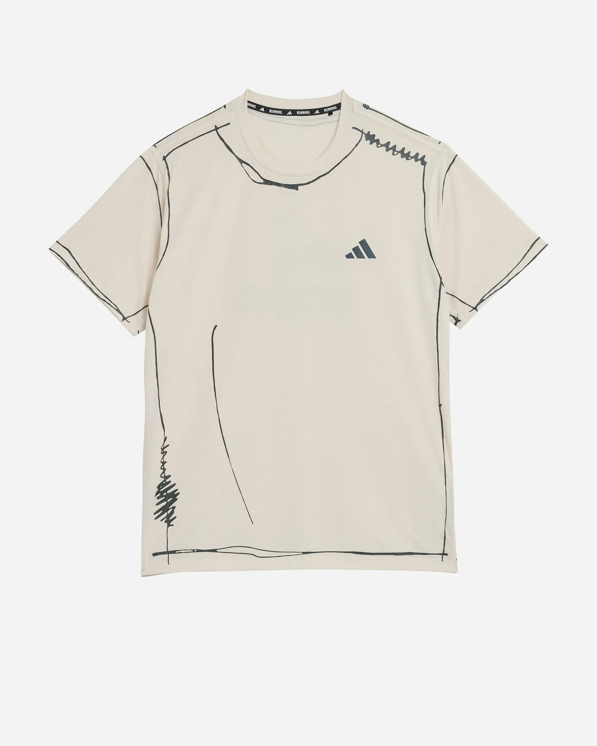 adidas Originals x Song For The Mute T-Shirt
