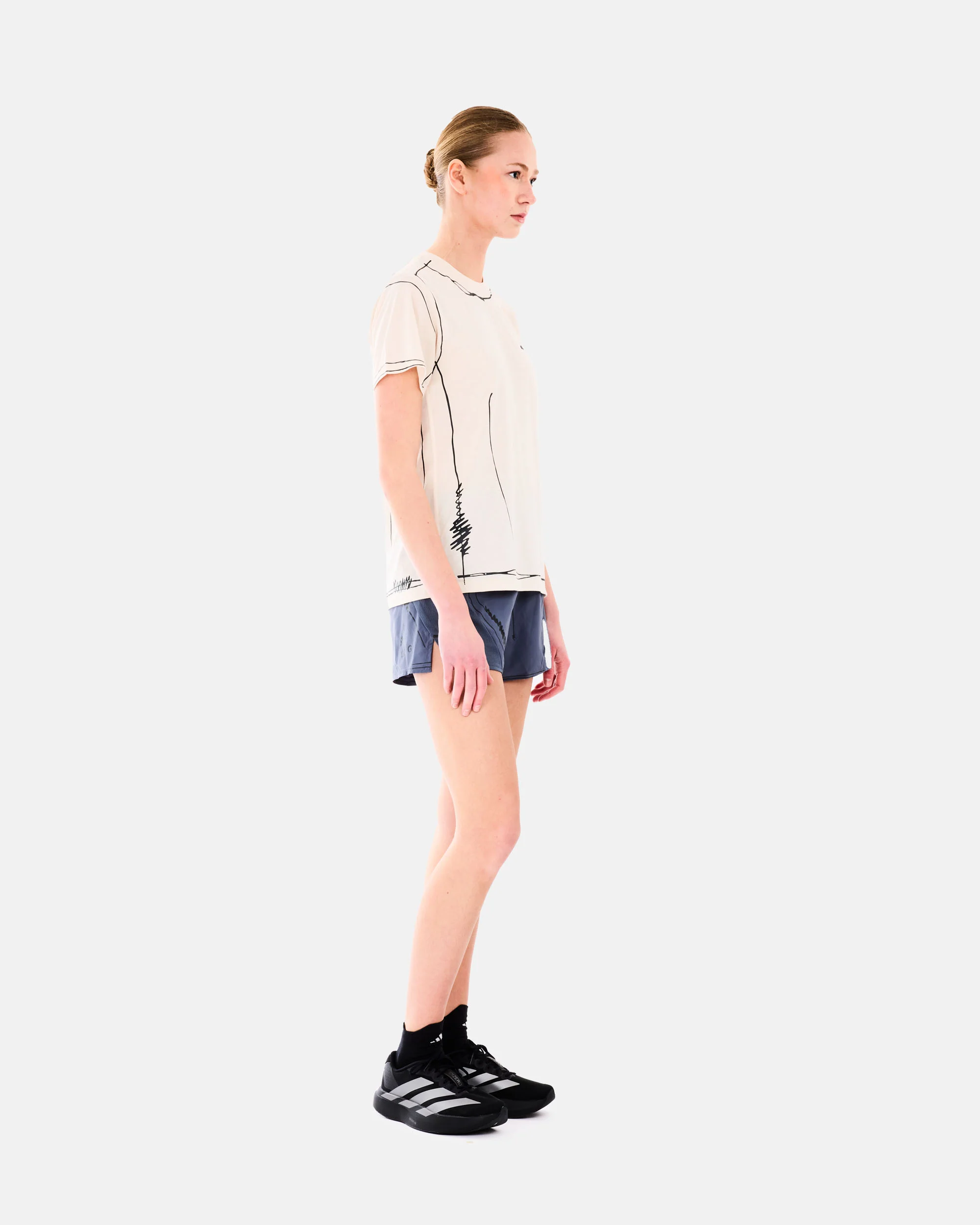 adidas Originals x Song For The Mute T-Shirt - Image 4