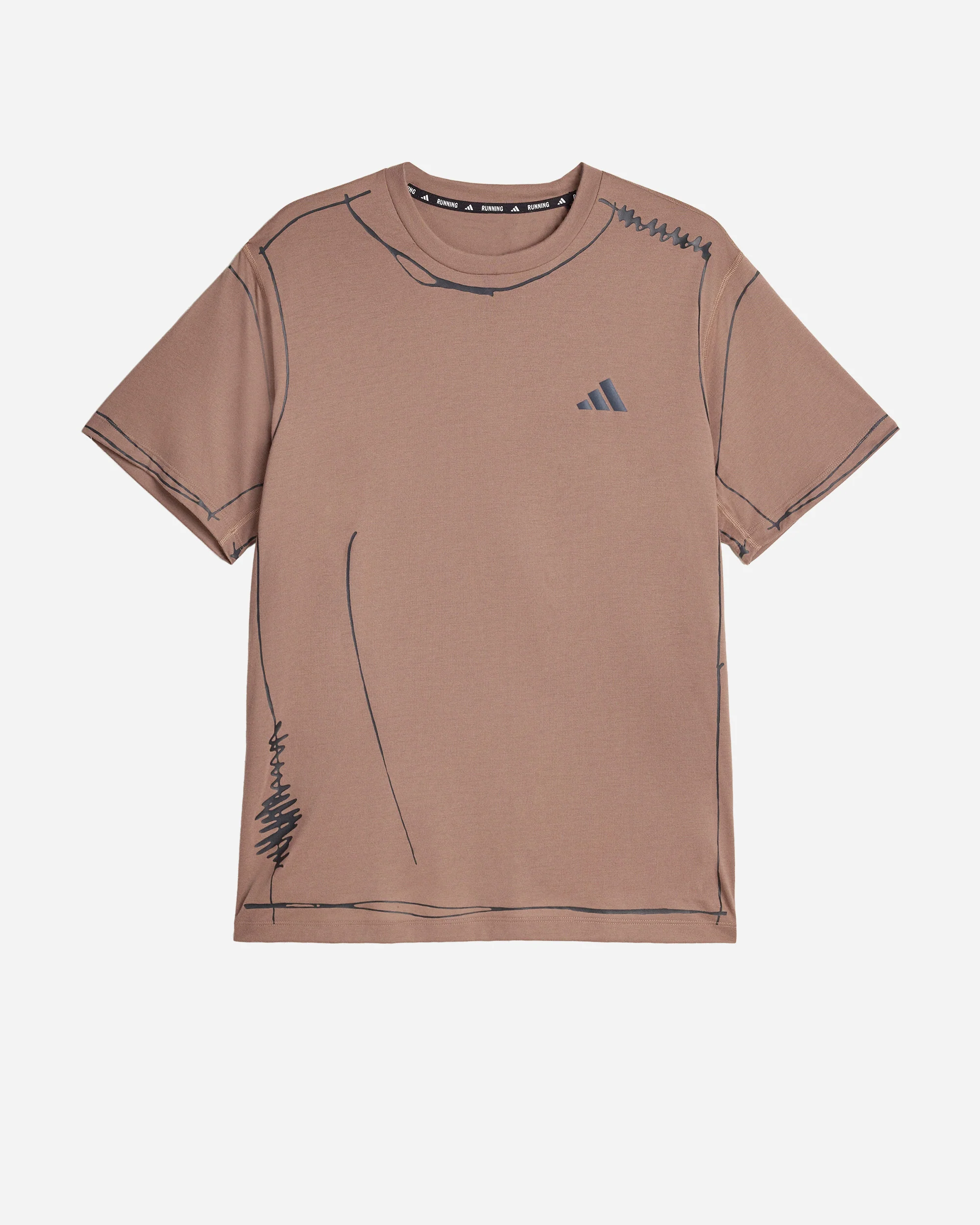 adidas Originals x Song For The Mute T-Shirt