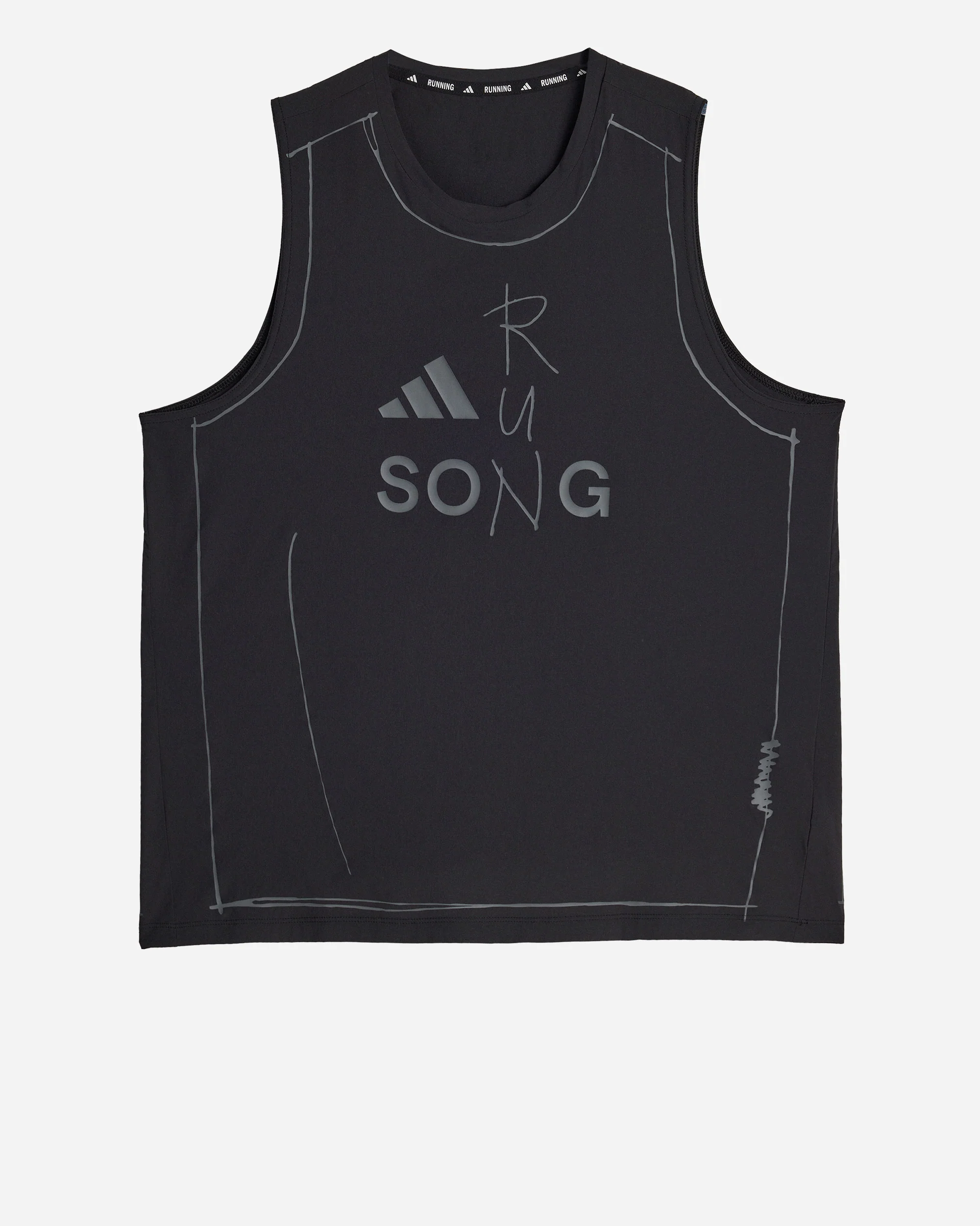 adidas Originals x Song For The Mute Tank