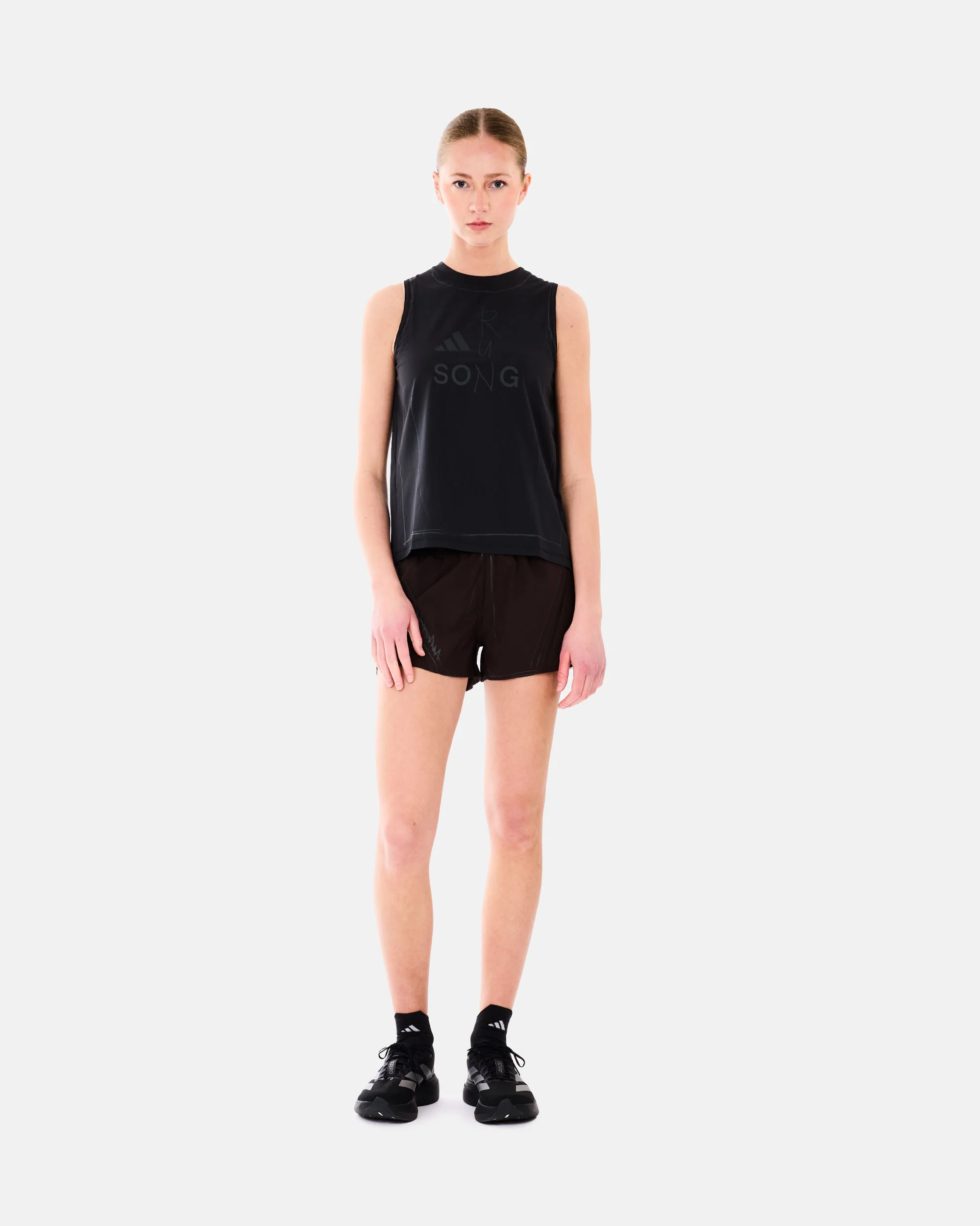 adidas Originals x Song For The Mute Tank - Image 2