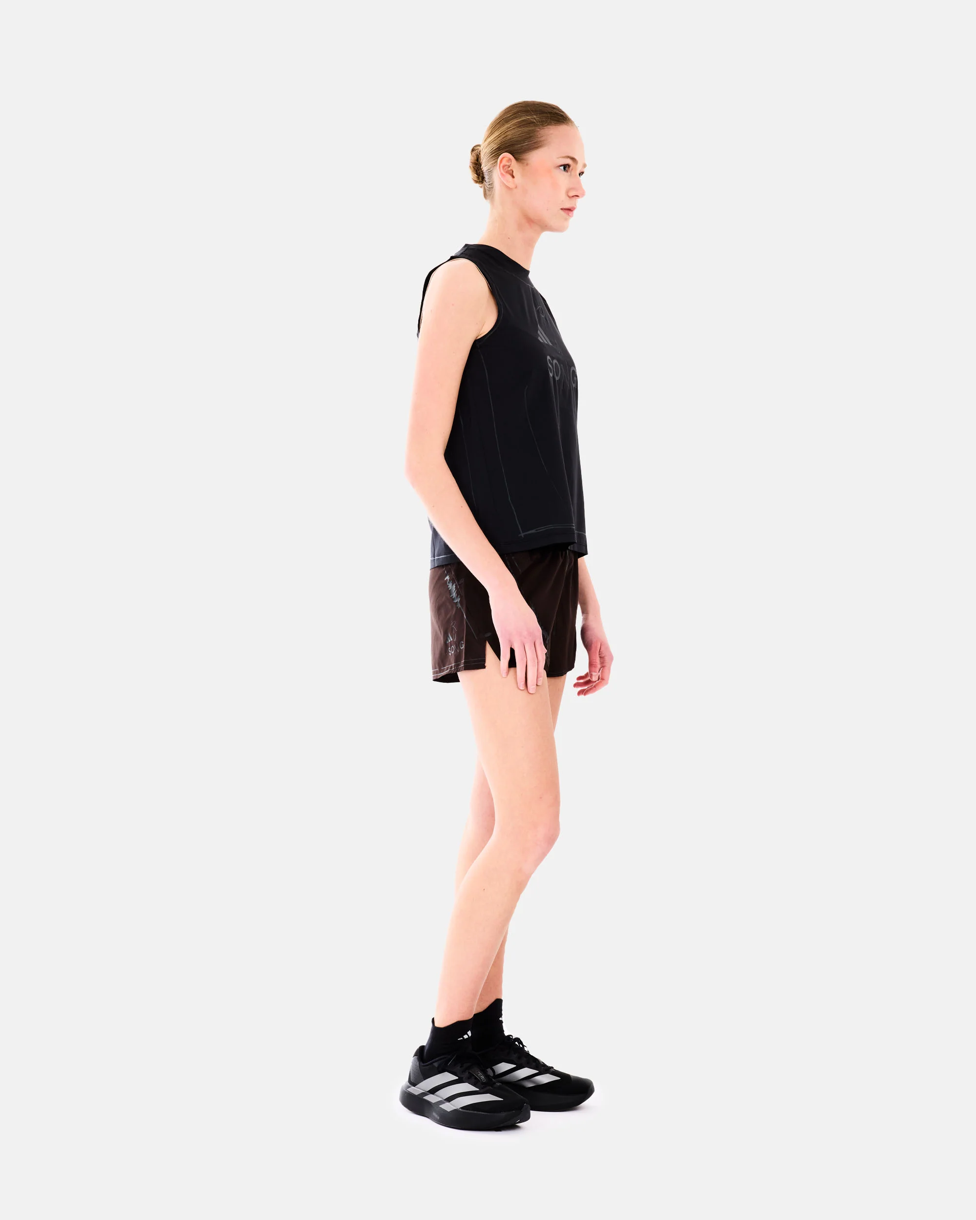 adidas Originals x Song For The Mute Tank - Image 4