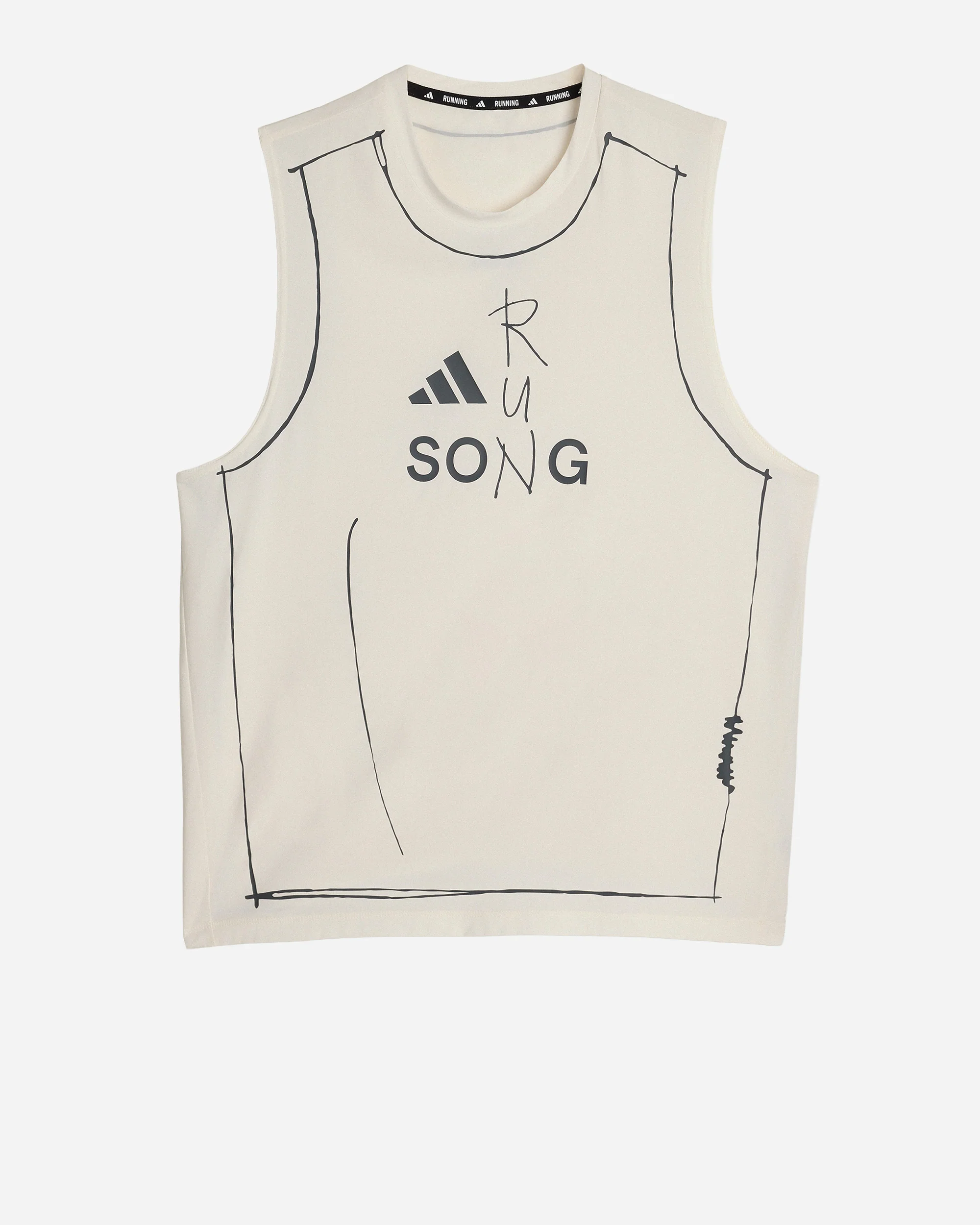 adidas Originals x Song For The Mute Tank
