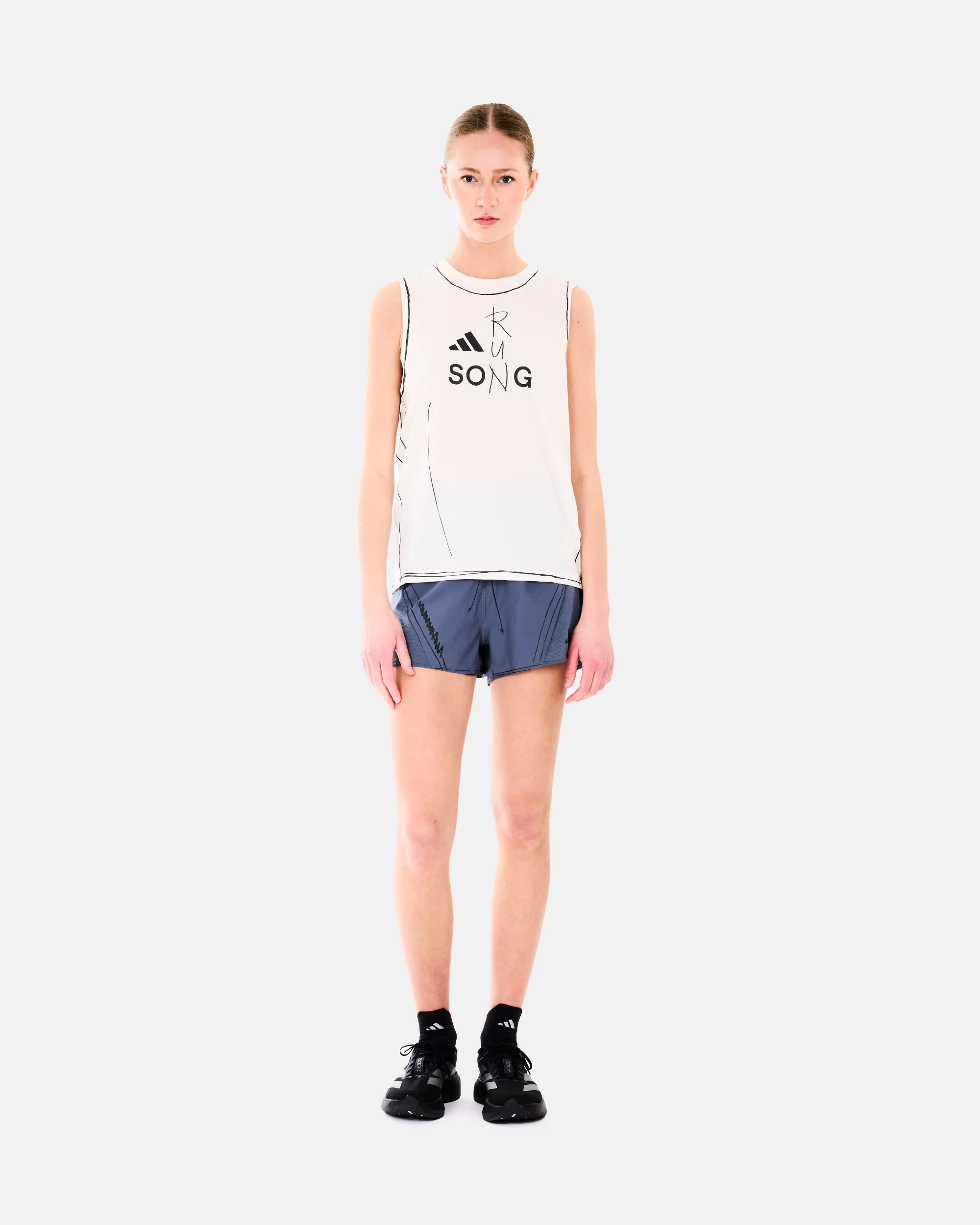 adidas Originals x Song For The Mute Tank - Image 6