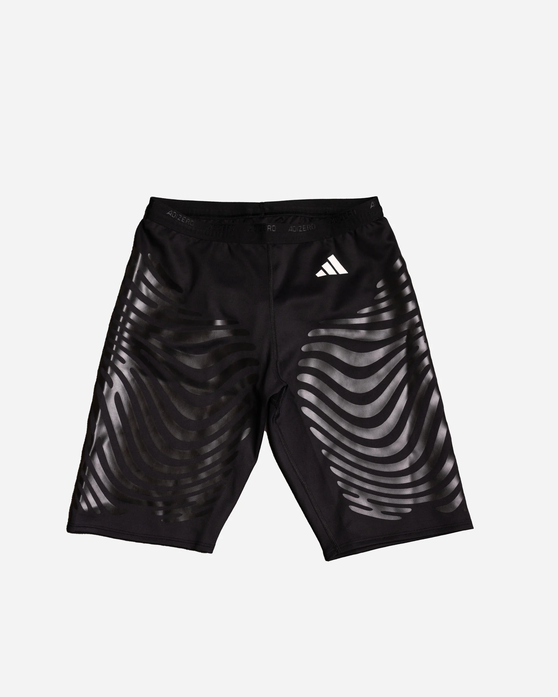 Adizero Control Running Short Leggings
