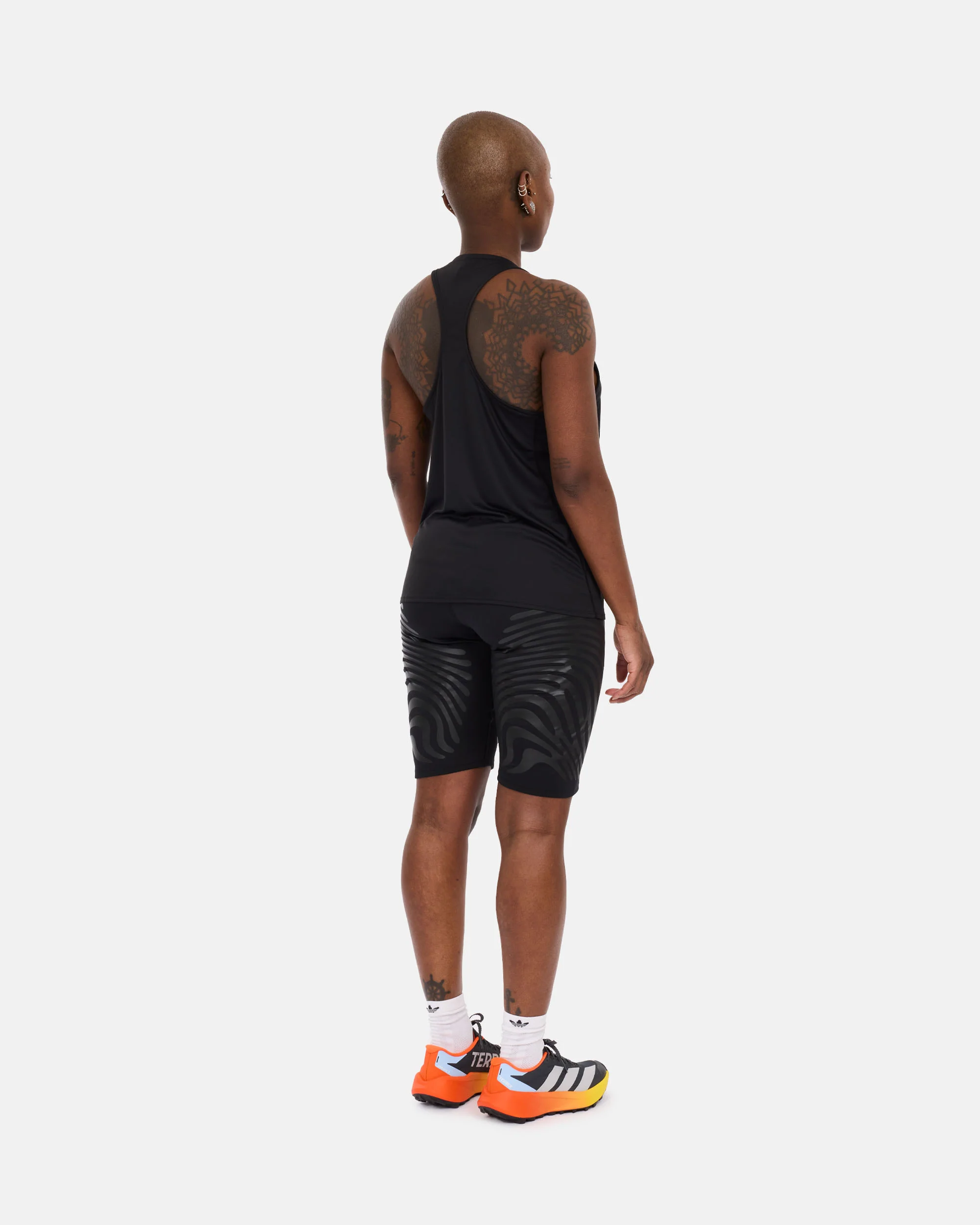 Adizero Essentials Running Tank Top - Image 4