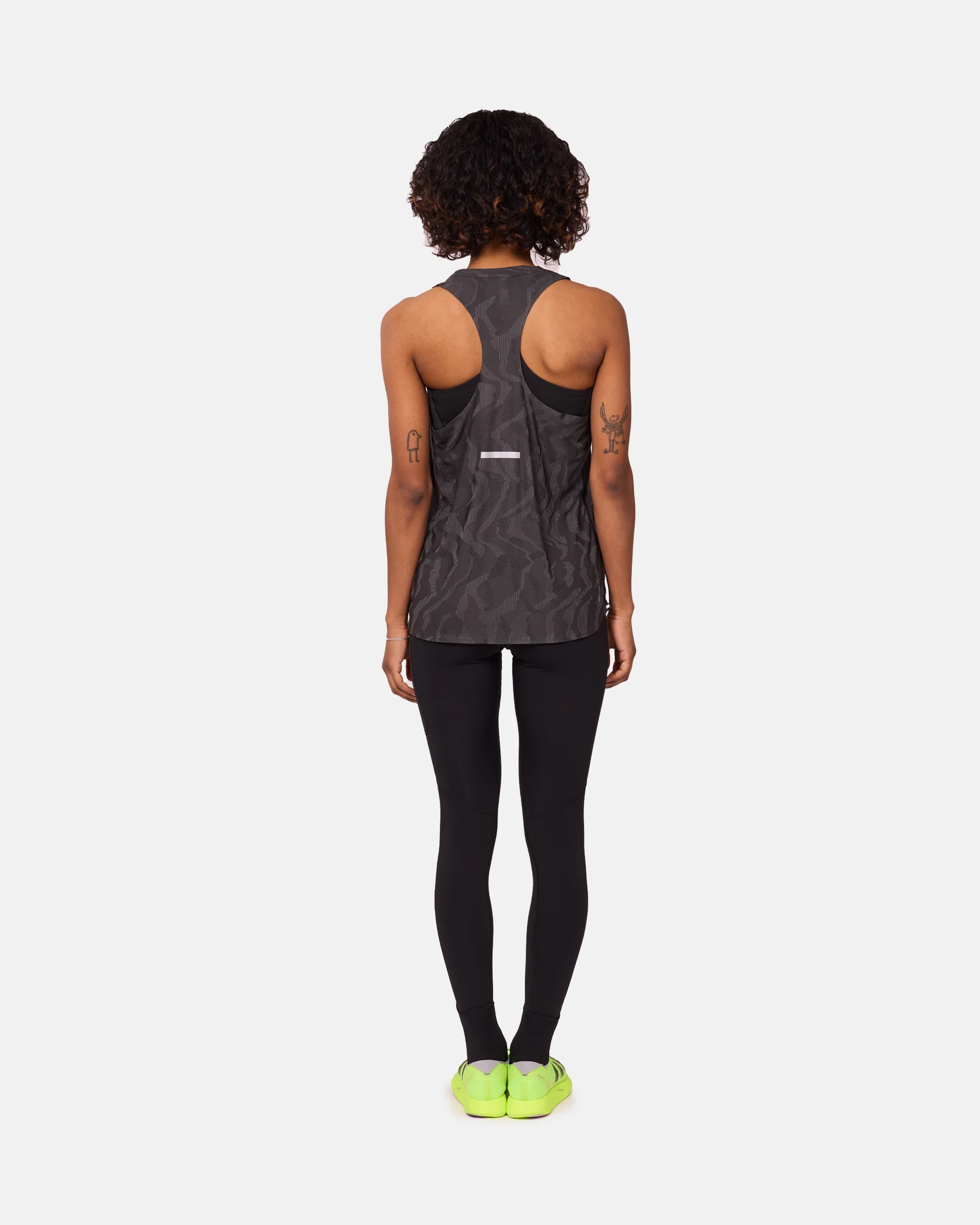 Ultimate Running Engineered Tank Climacool+ - Image 3