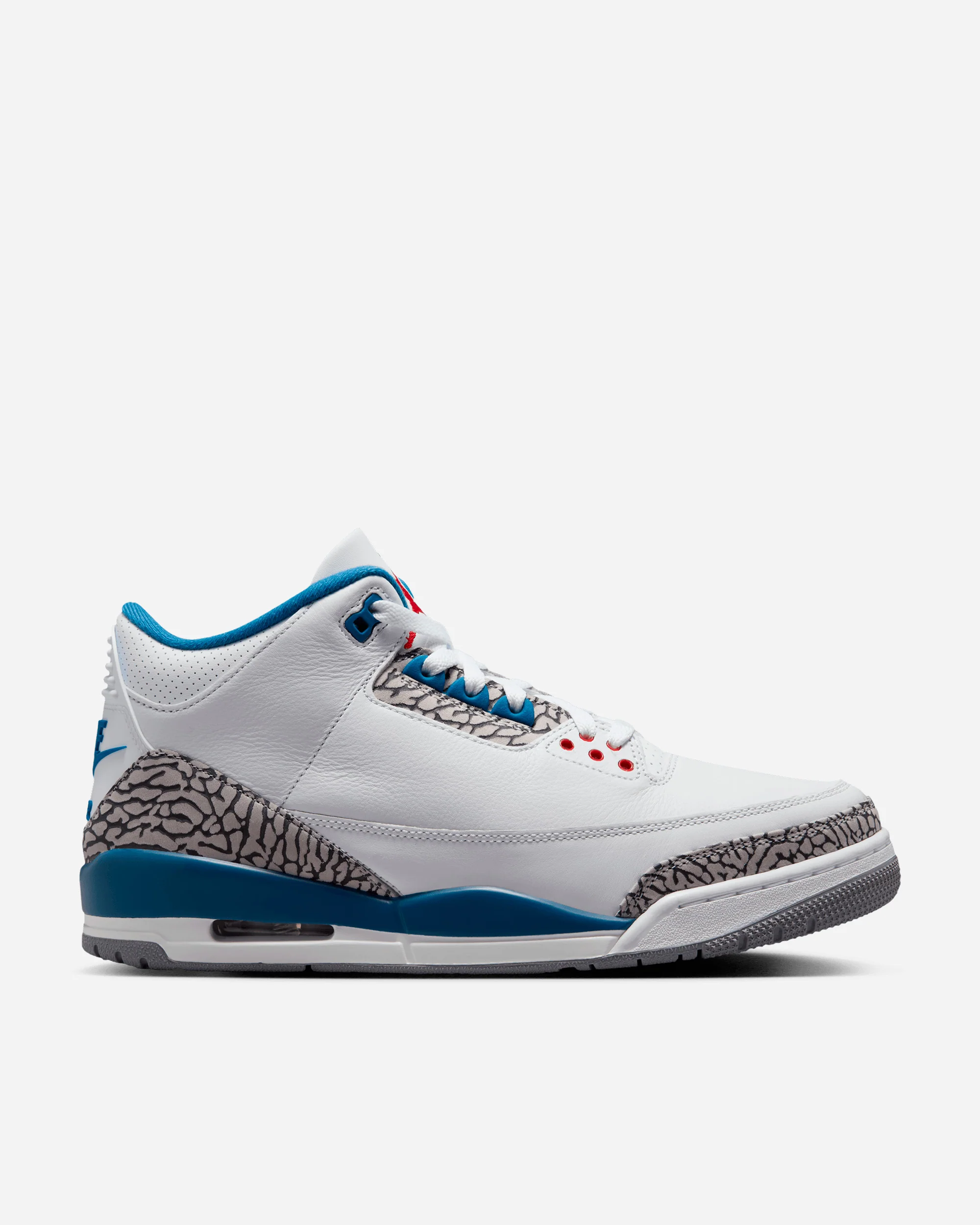 Air Jordan 3 Retro "True Blue"