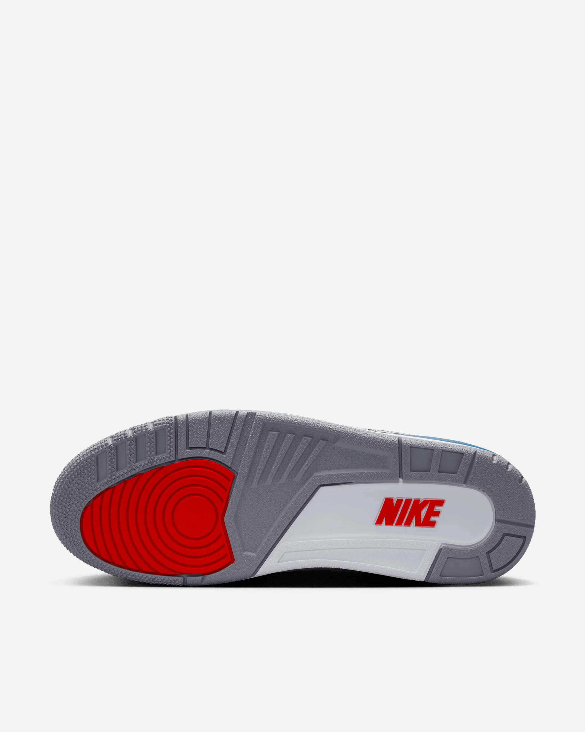 Air Jordan 3 Retro "True Blue" - Image 5