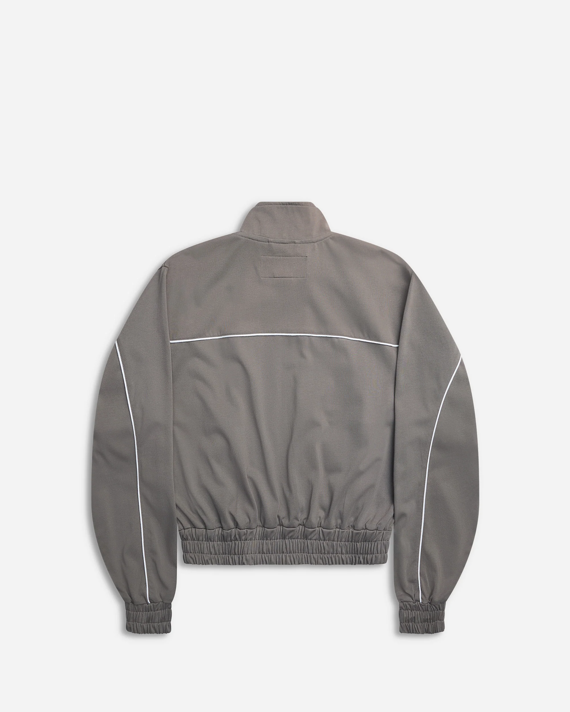 Hristo Tony Fit Track Top - Image 2