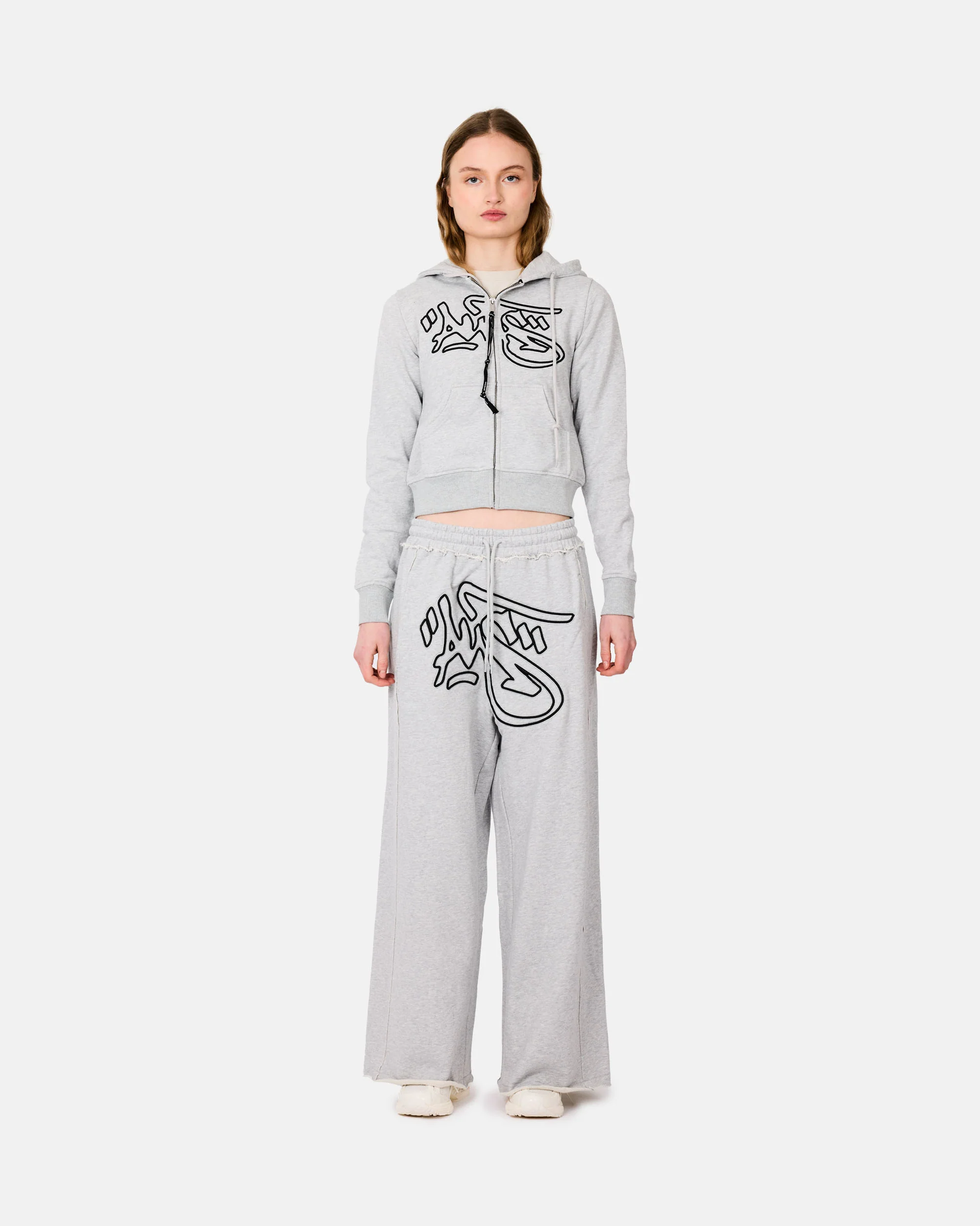 Lauren Tight Fit Hoodie - Image 5