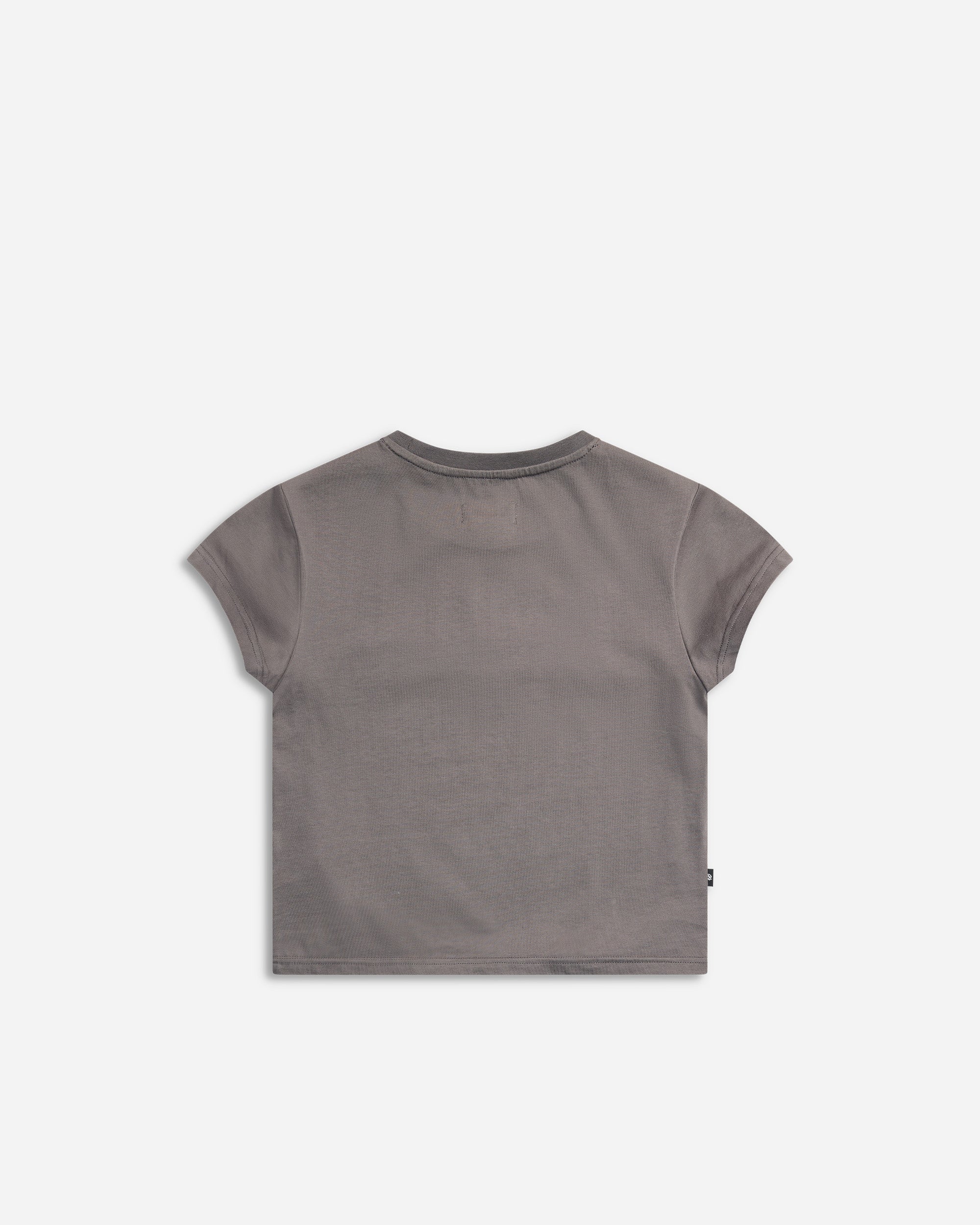 Olliey Baby Tee - Image 2