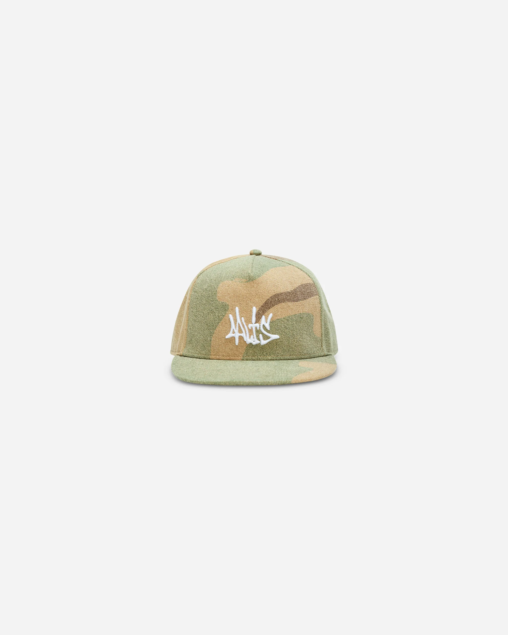 Ossie Logo Cap