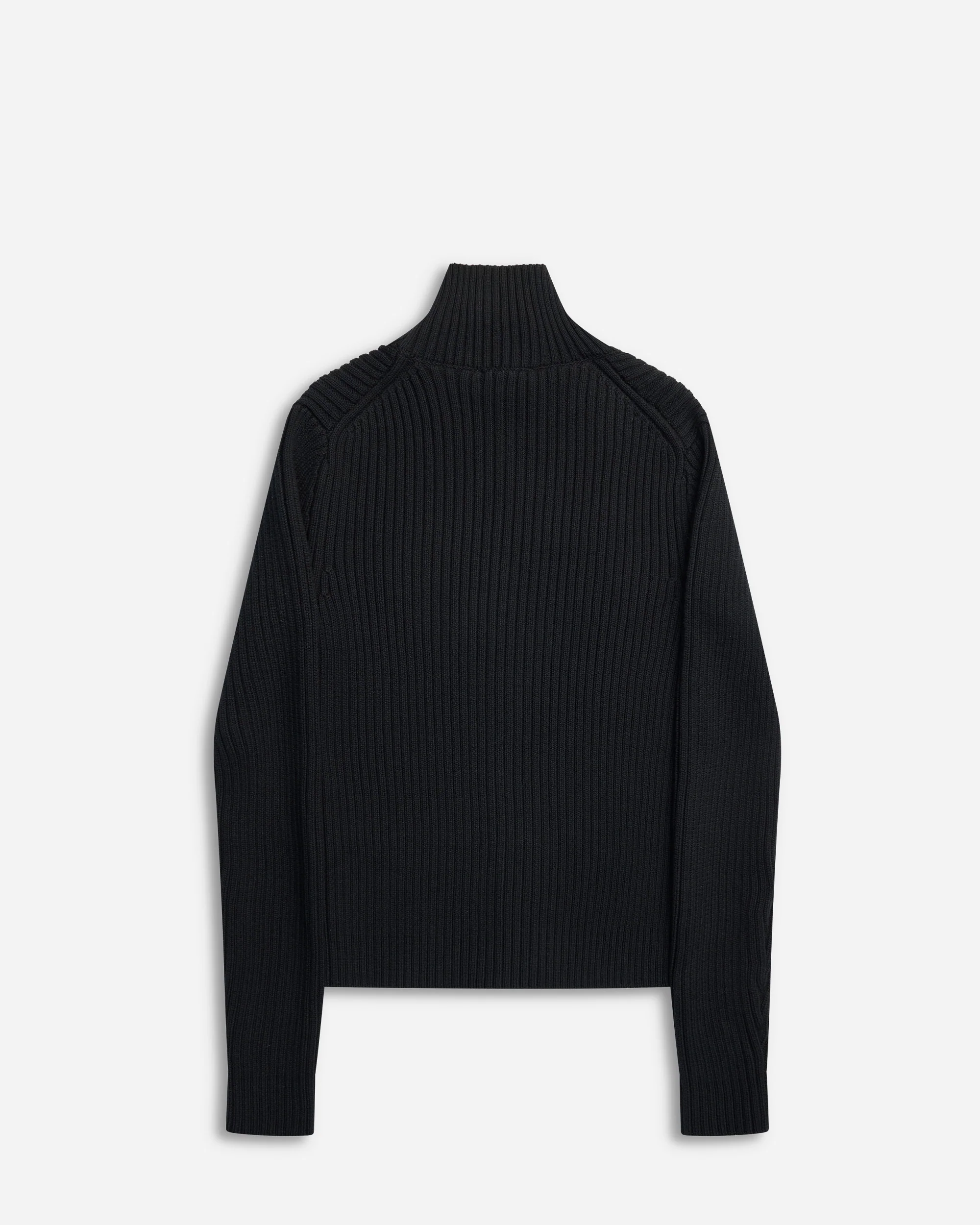 Pearos Knit Sweater - Image 2