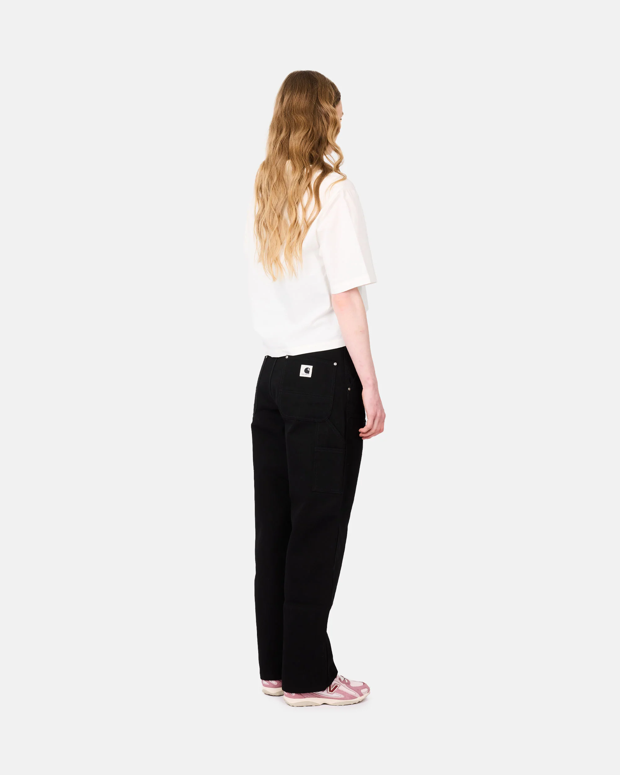 Theotis Cropped Short Sleeve - Image 4
