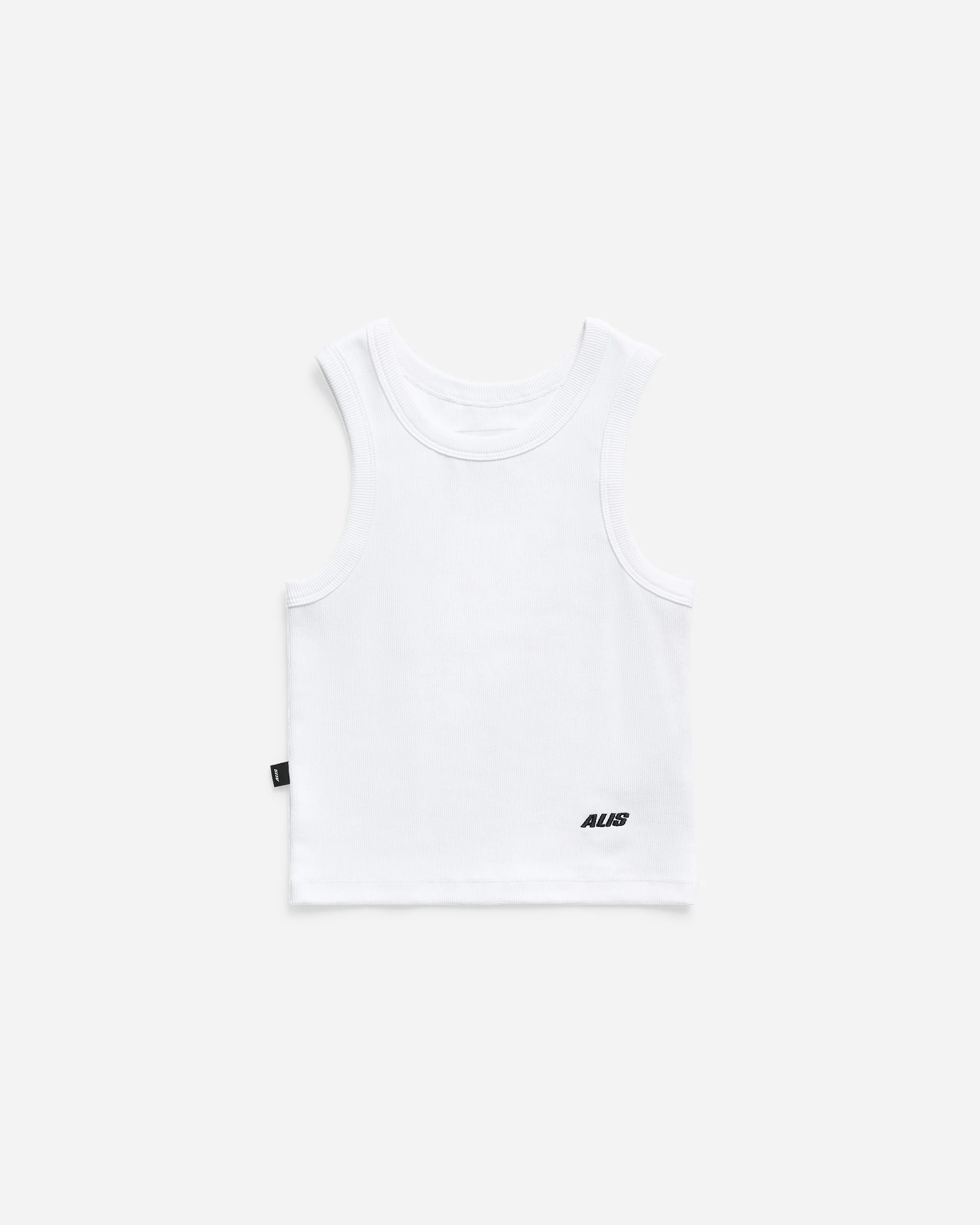 Whitney Baby Tank Top