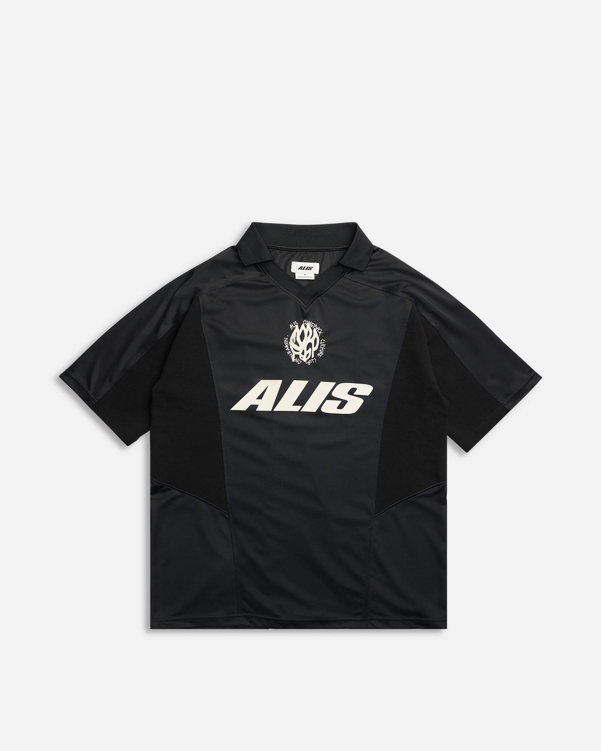 Wizzy Polo Jersey