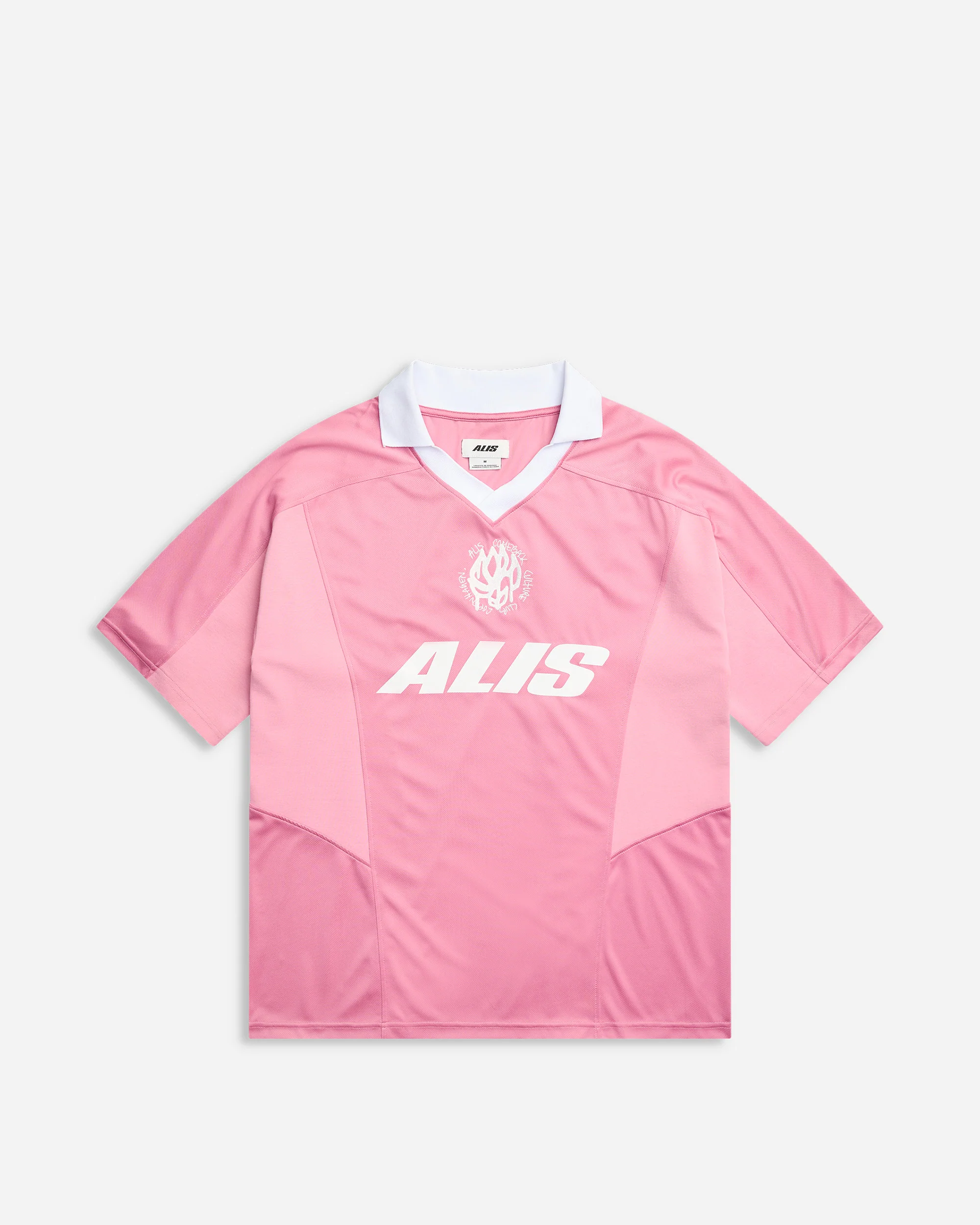 Wizzy Polo Jersey
