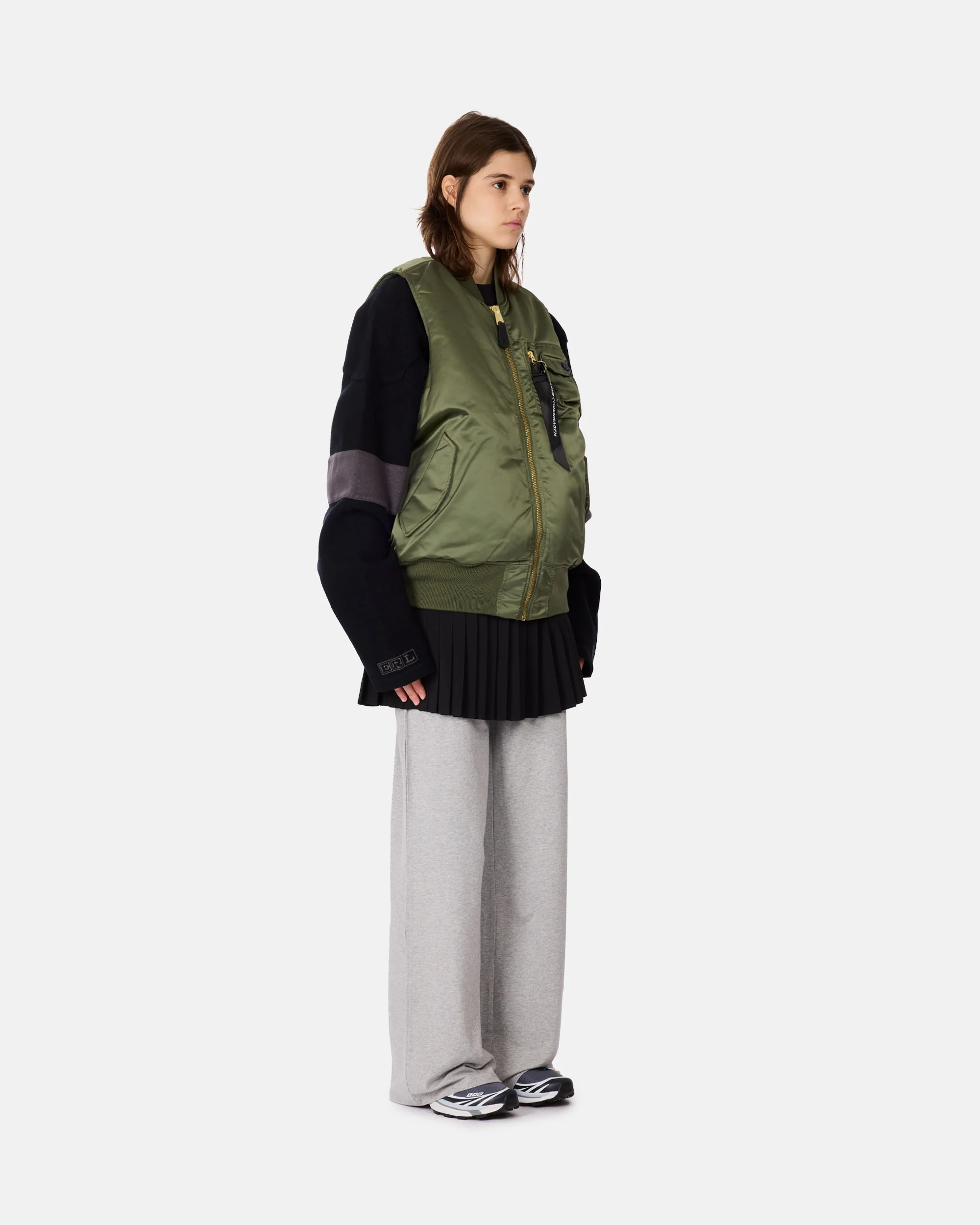 MA-1 Base Vest - Image 4