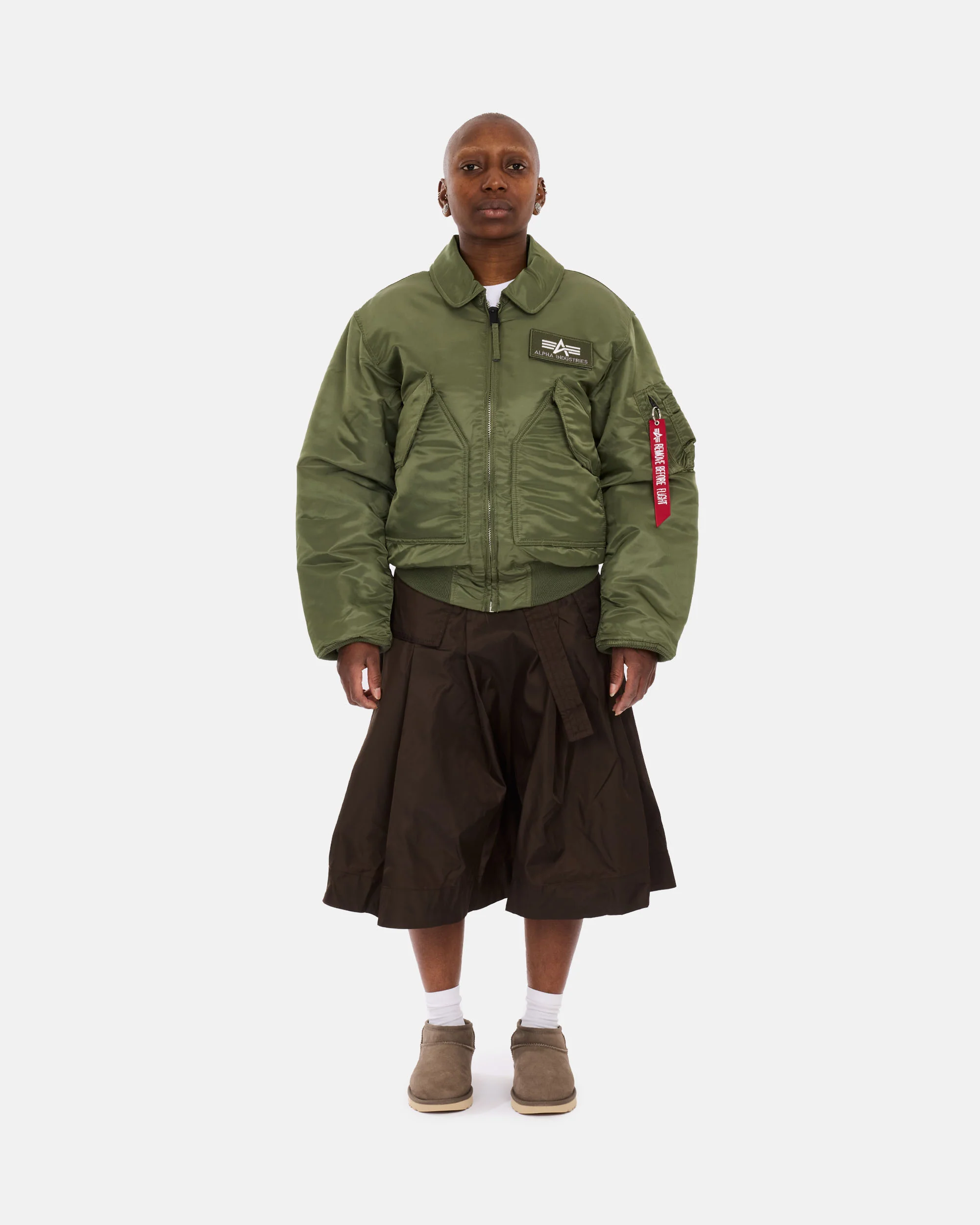 MA-1 Heritage Bomber - Image 6