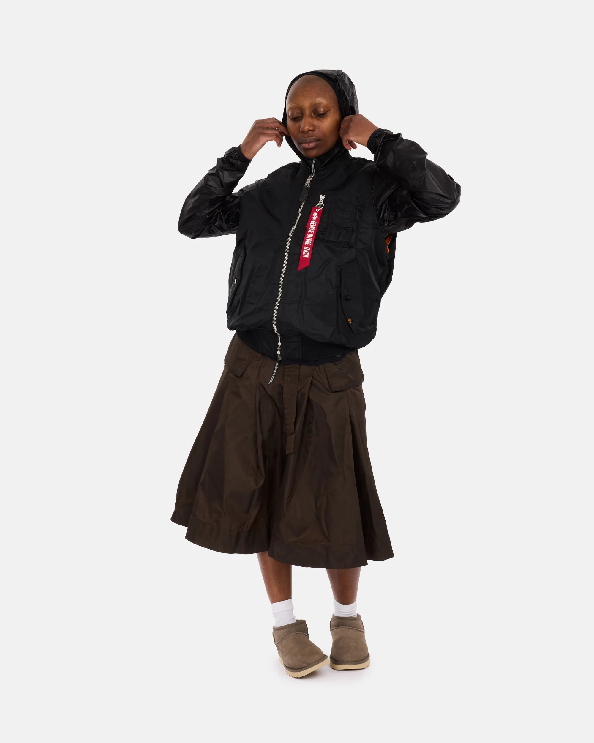 MA-1 Heritage Vest - Image 8