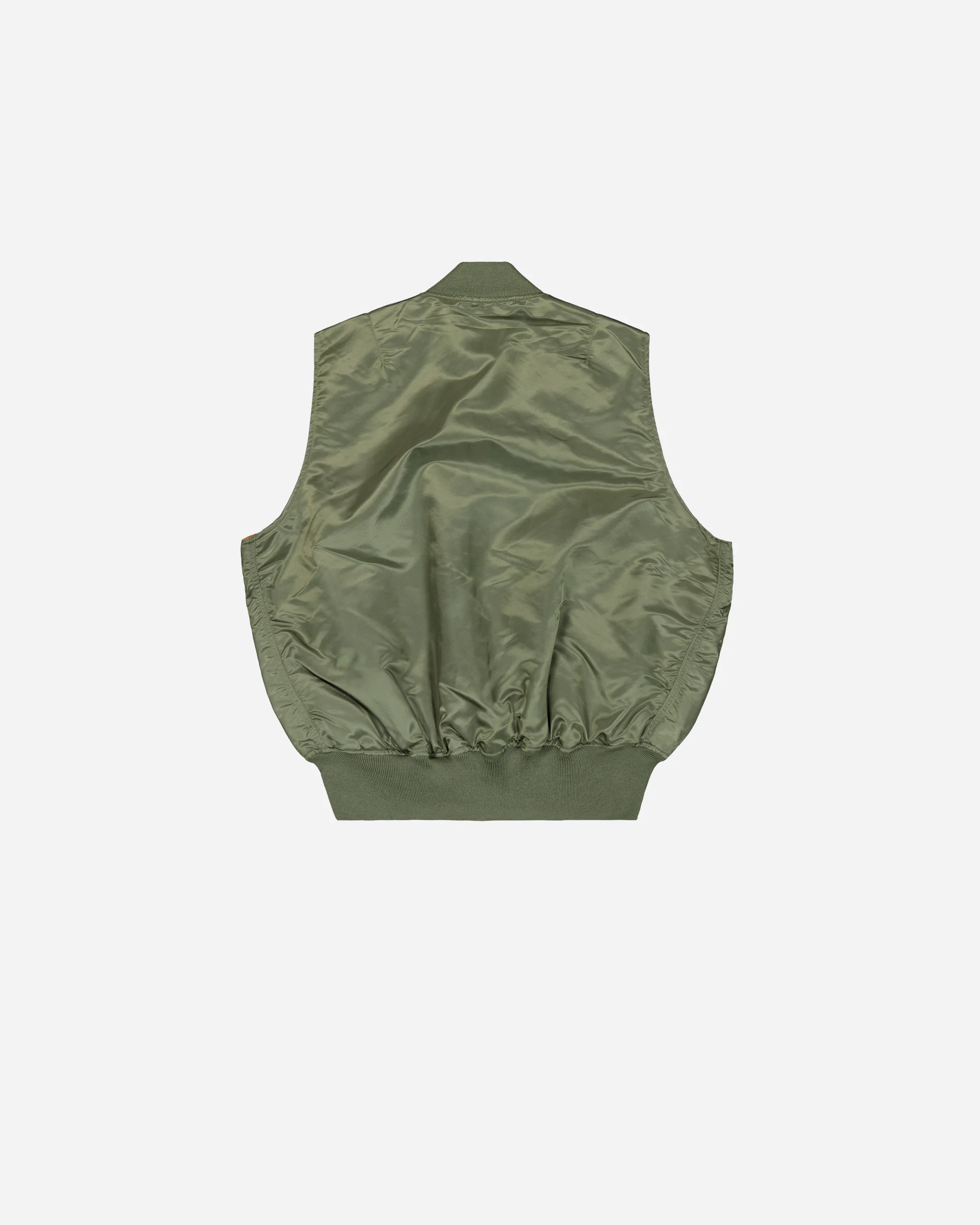 MA-1 Heritage Vest - Image 3