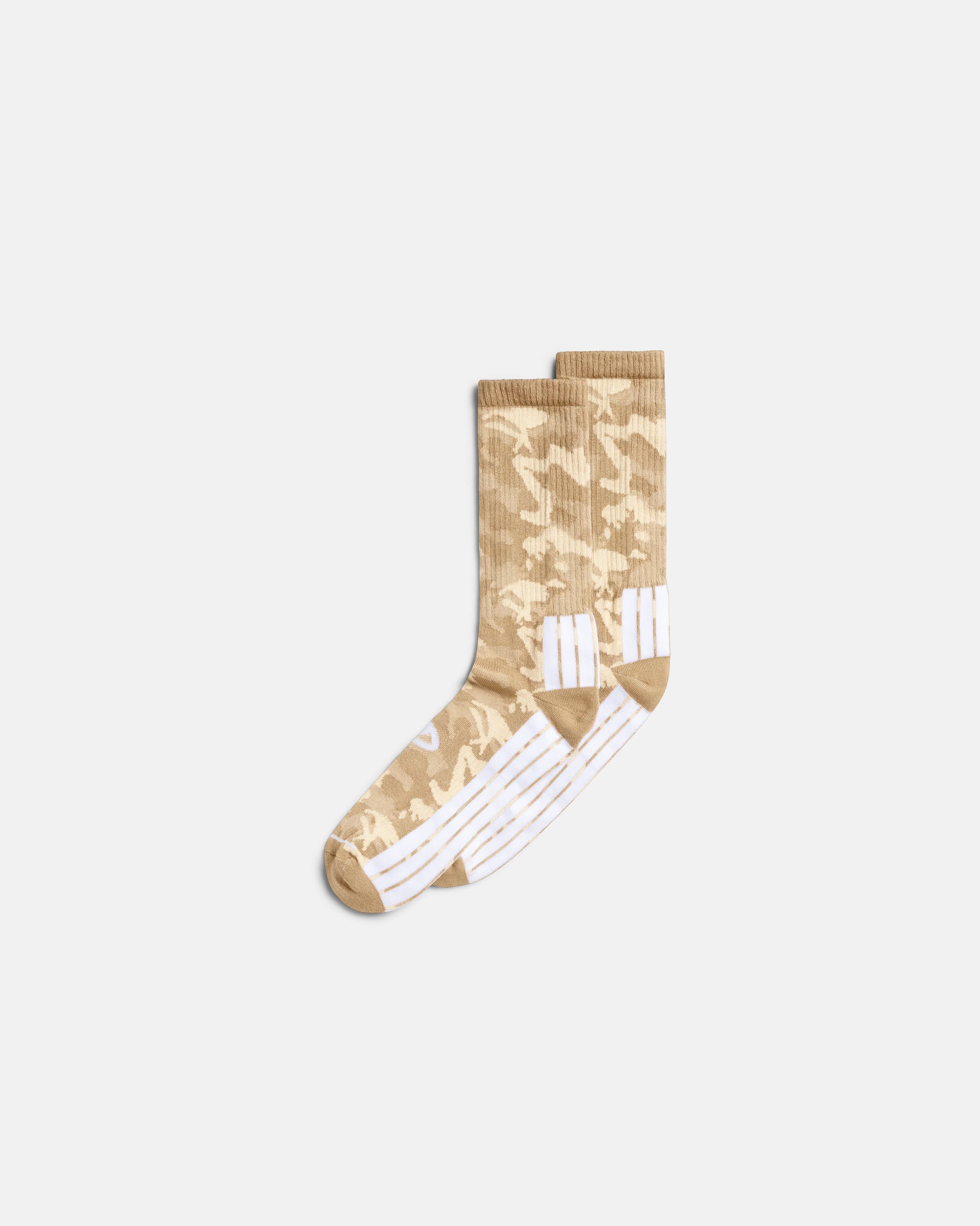 Camo Sock