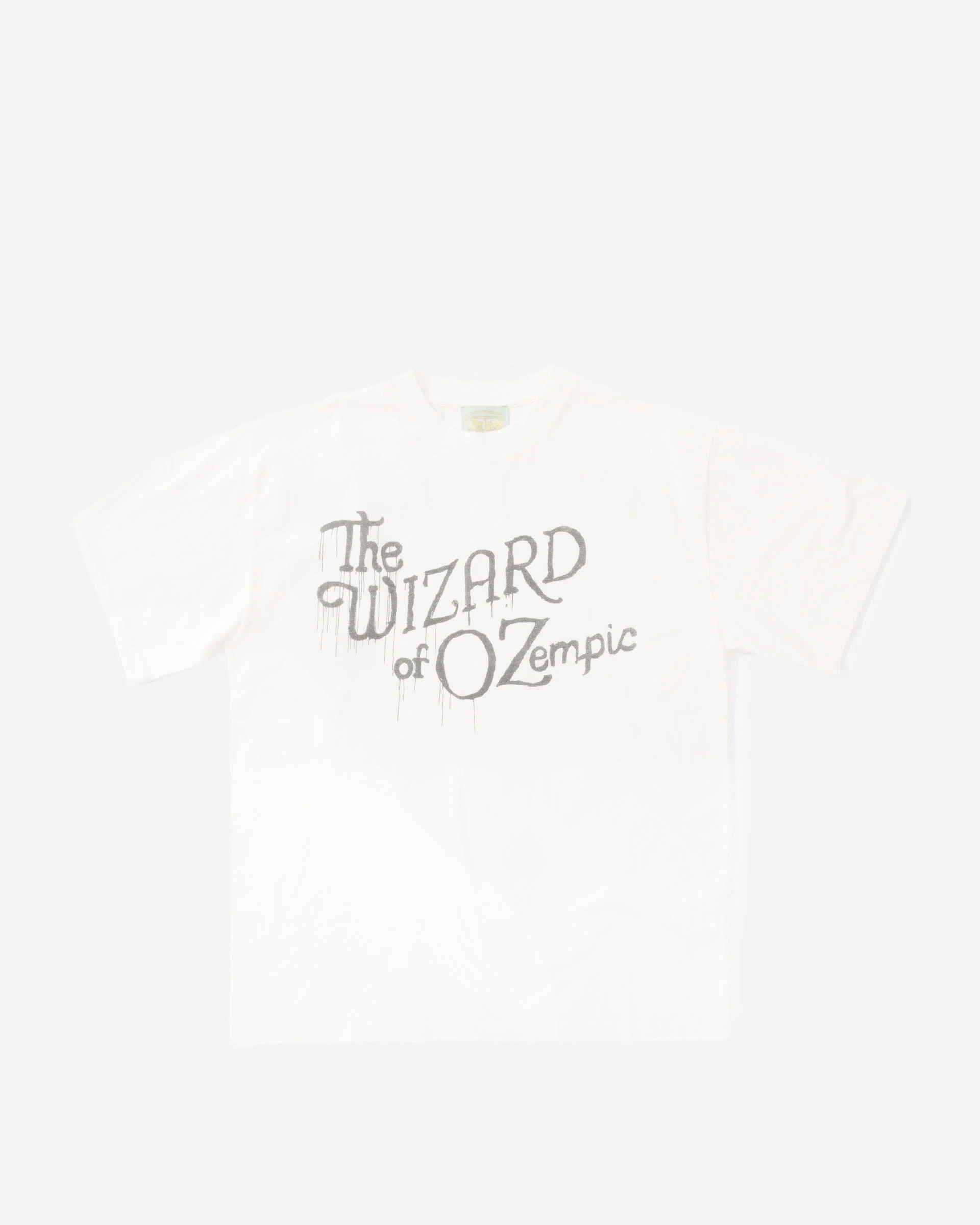 Medicine Man Ss Tee