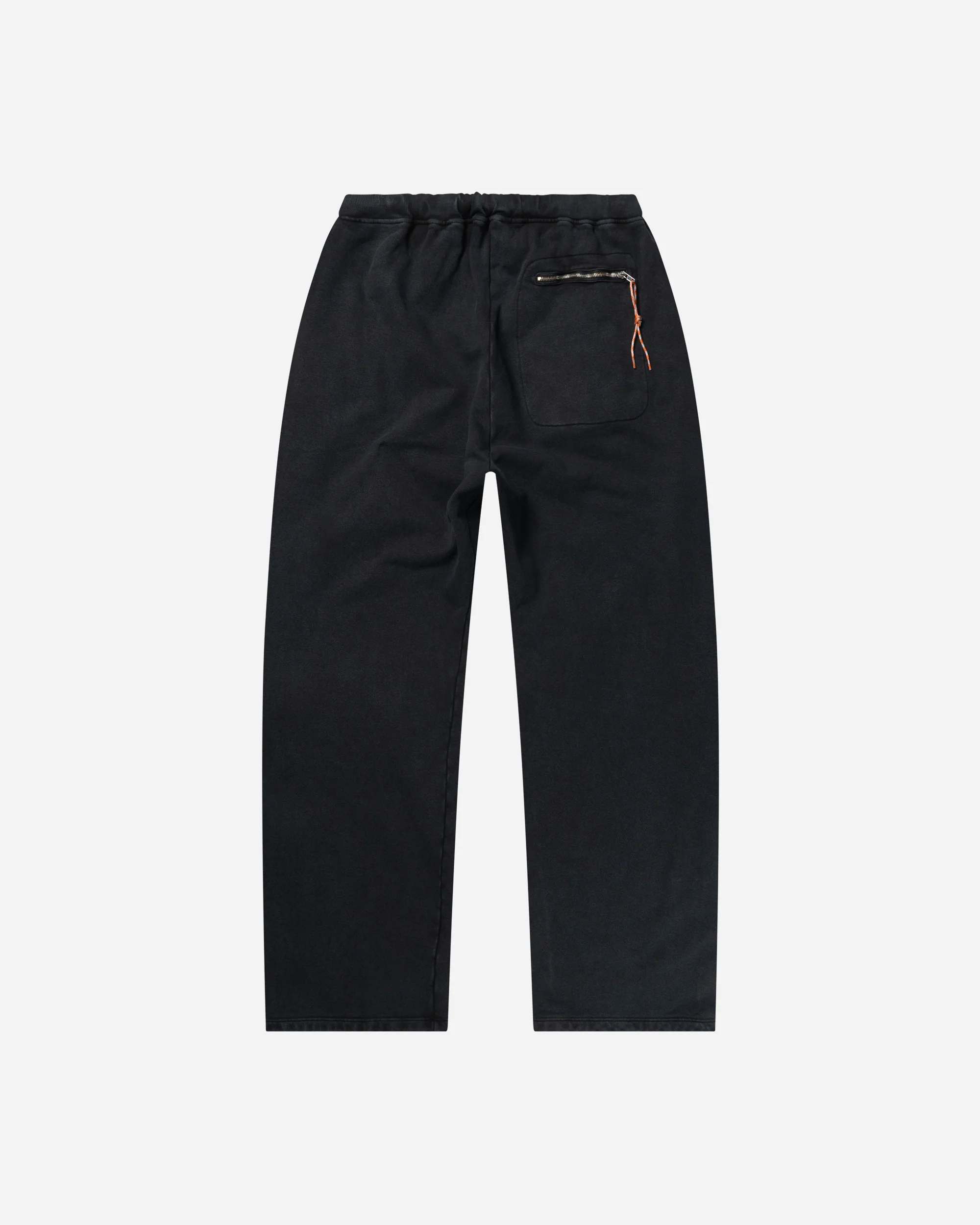 Premium Faded Temple Straight Sweatpant - Image 3