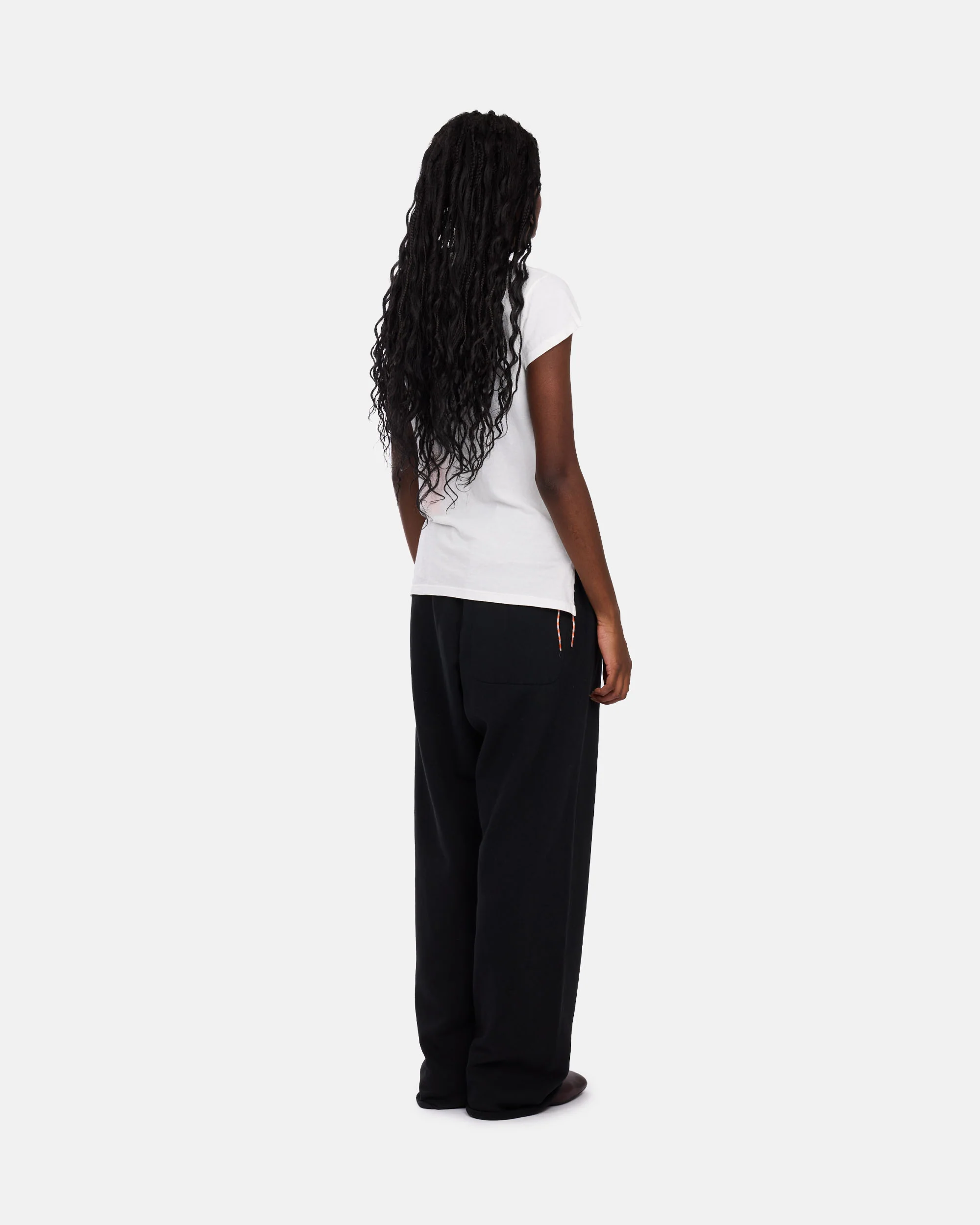 T.H.C.T.I.T.S Cap Sleeve Tee - Image 5