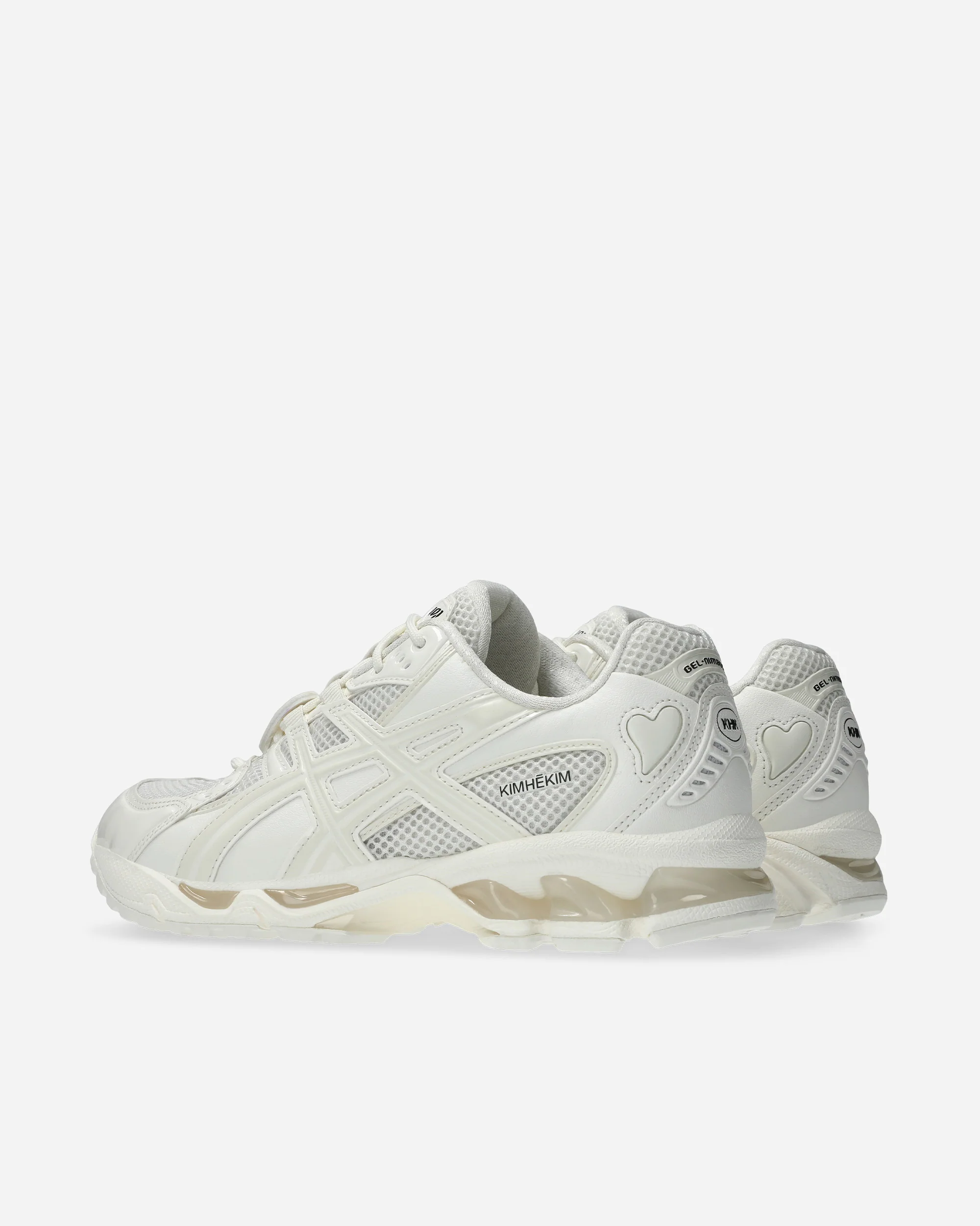 ASICS SportStyle x KIMHEKIM GEL-Nimbus 10.1 - Image 4