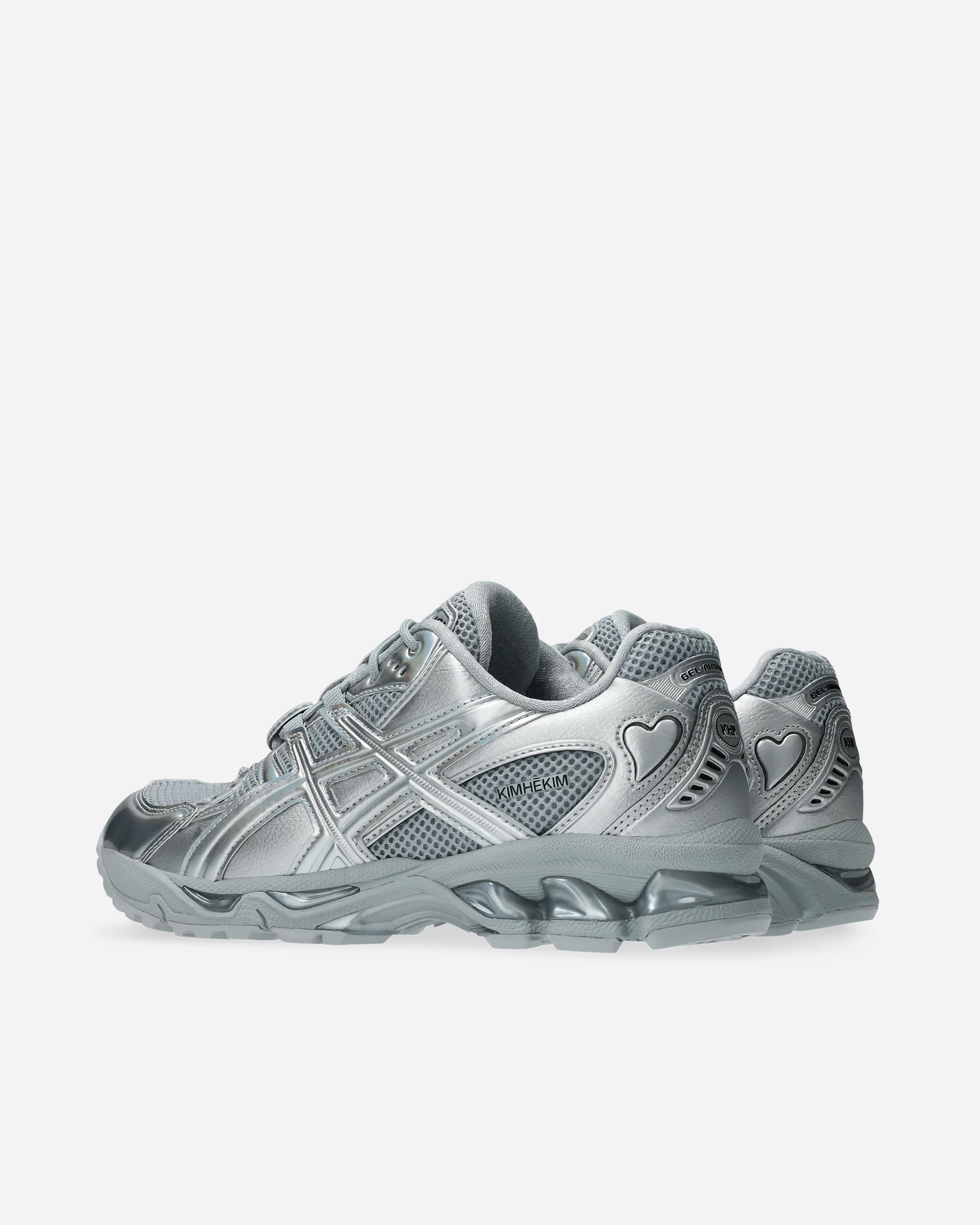 ASICS SportStyle x KIMHEKIM GEL-Nimbus 10.1 - Image 4