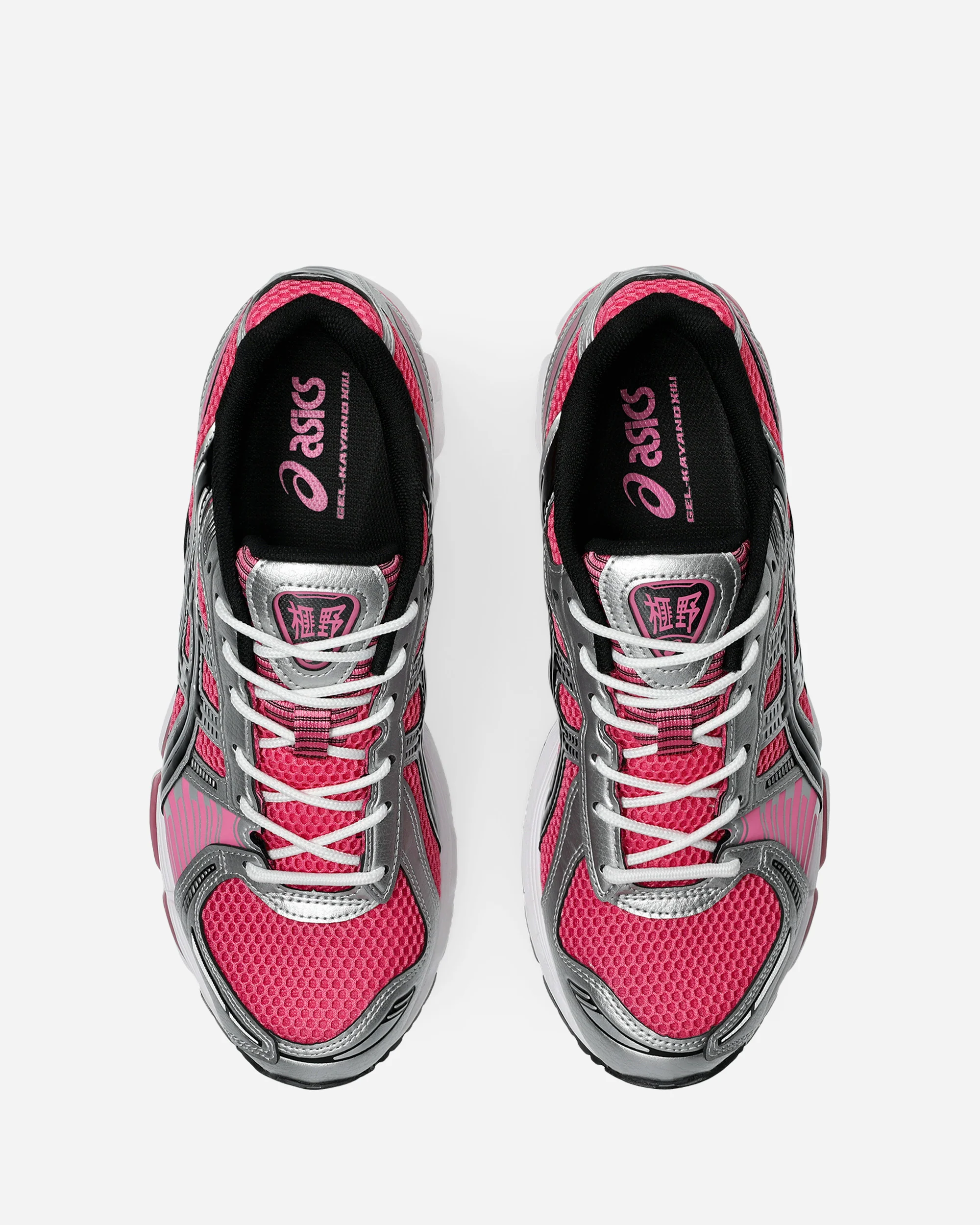 GEL-KAYANO 12.1 - Image 3