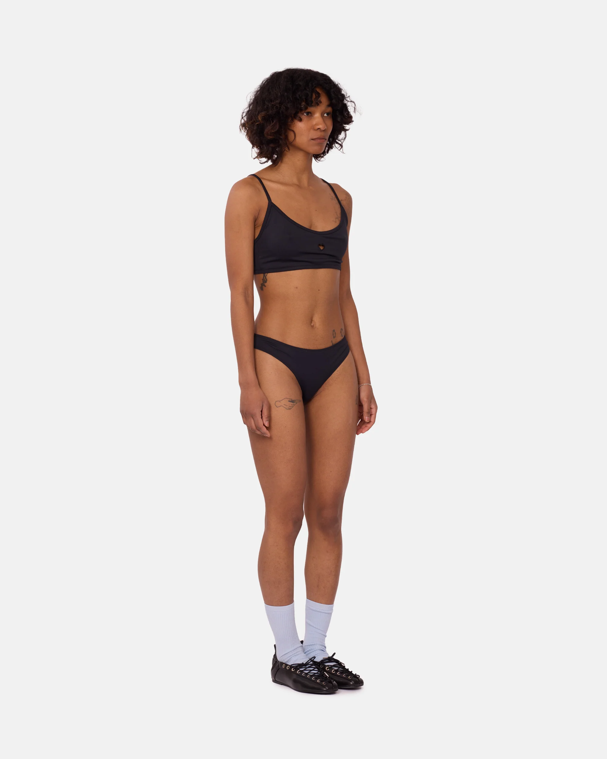 Bell Swim Pants - Image 3