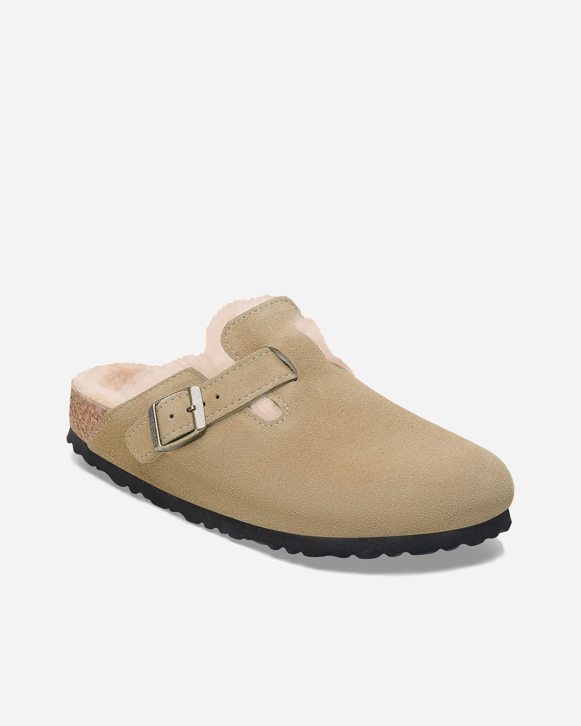 Boston Shearling - Image 2