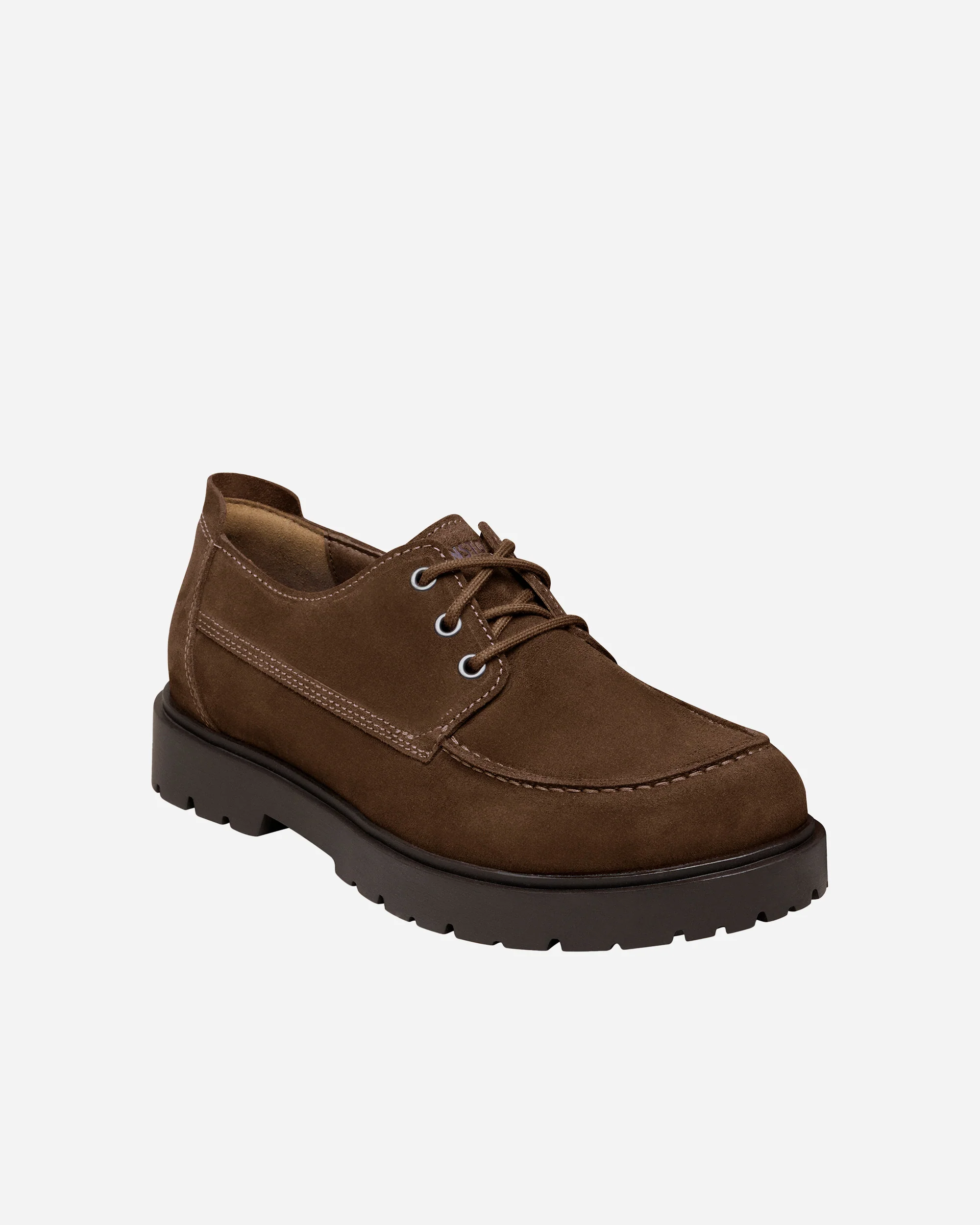 Highwood Moc Lace Low LEVE - Image 2
