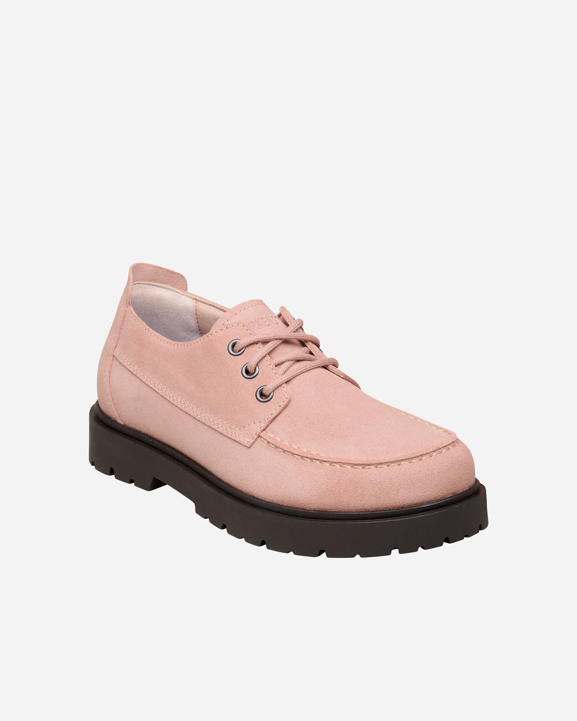 Highwood Moc Lace Low LEVE - Image 2