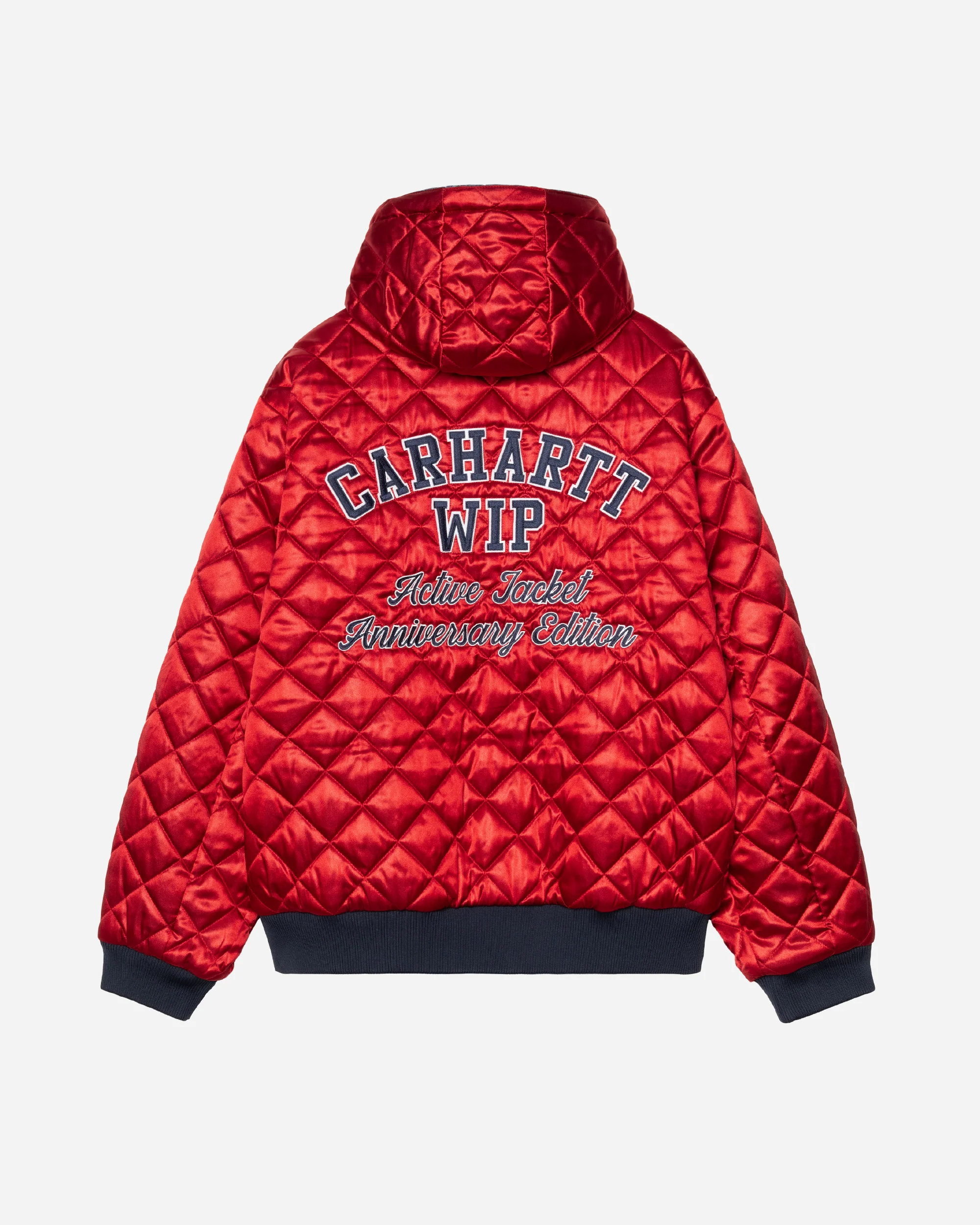 50 Years Anniversary OG Active Jacket Denim - Image 7