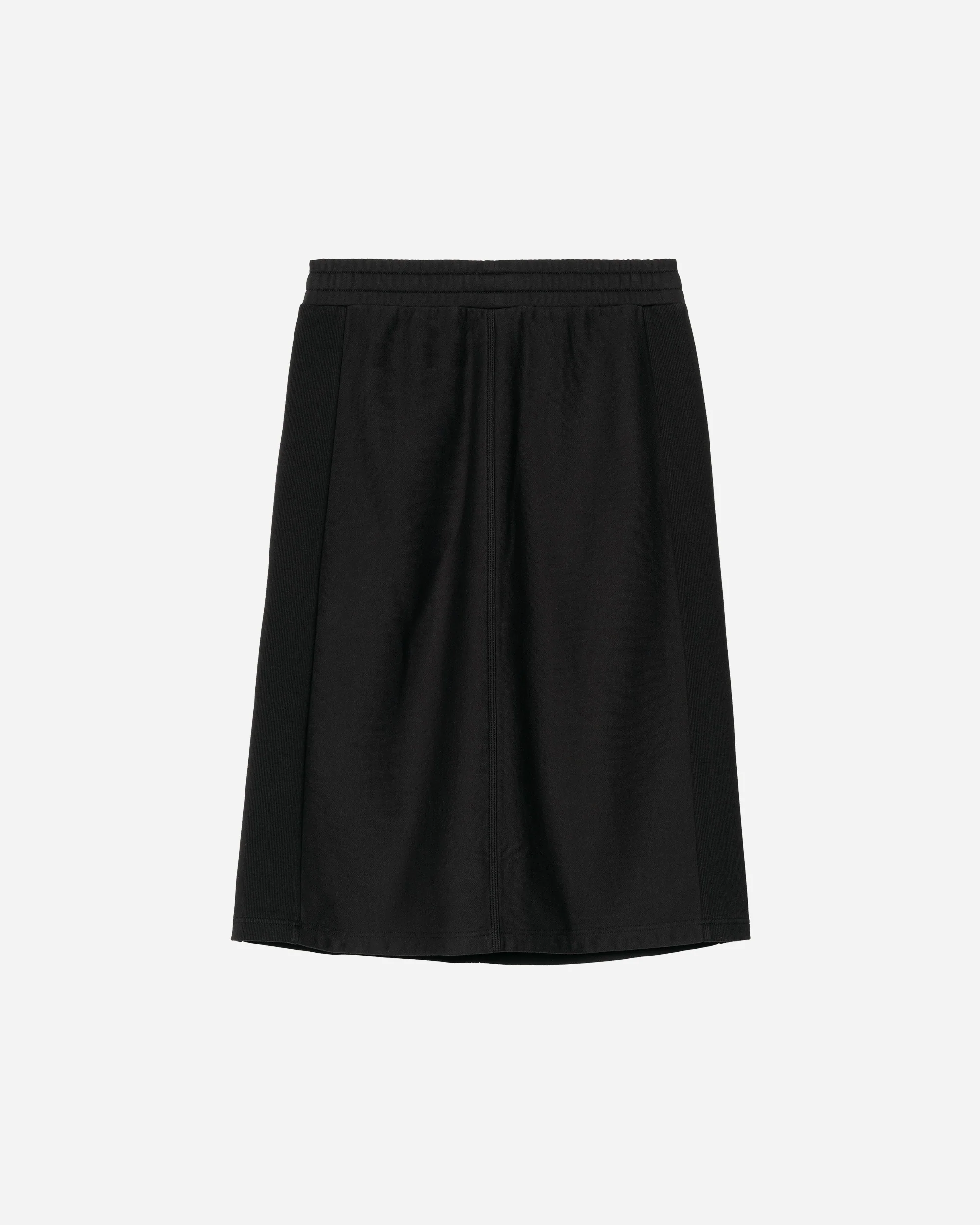 American Script Sweat Skirt - Image 3