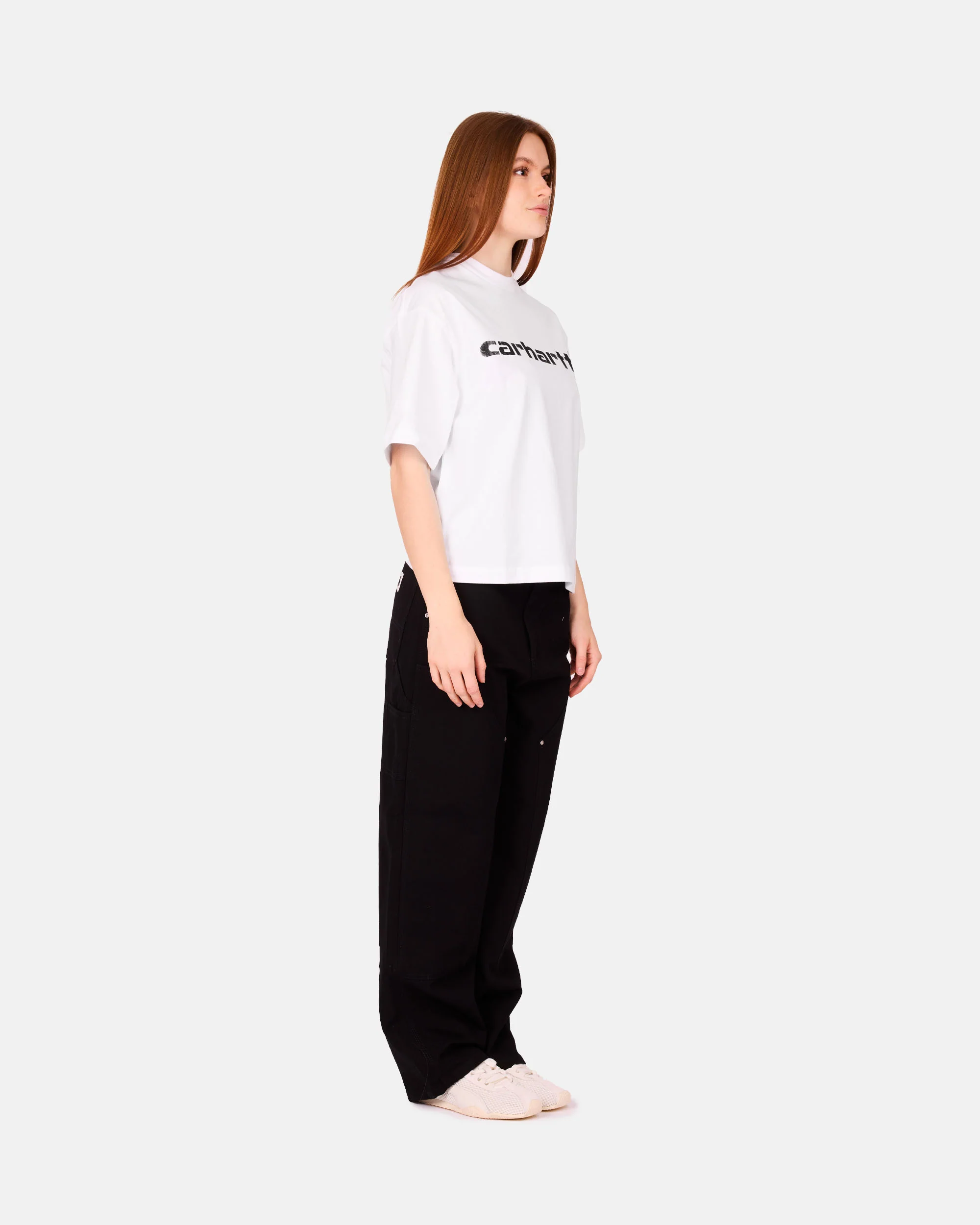 Archive Script T-Shirt - Image 4
