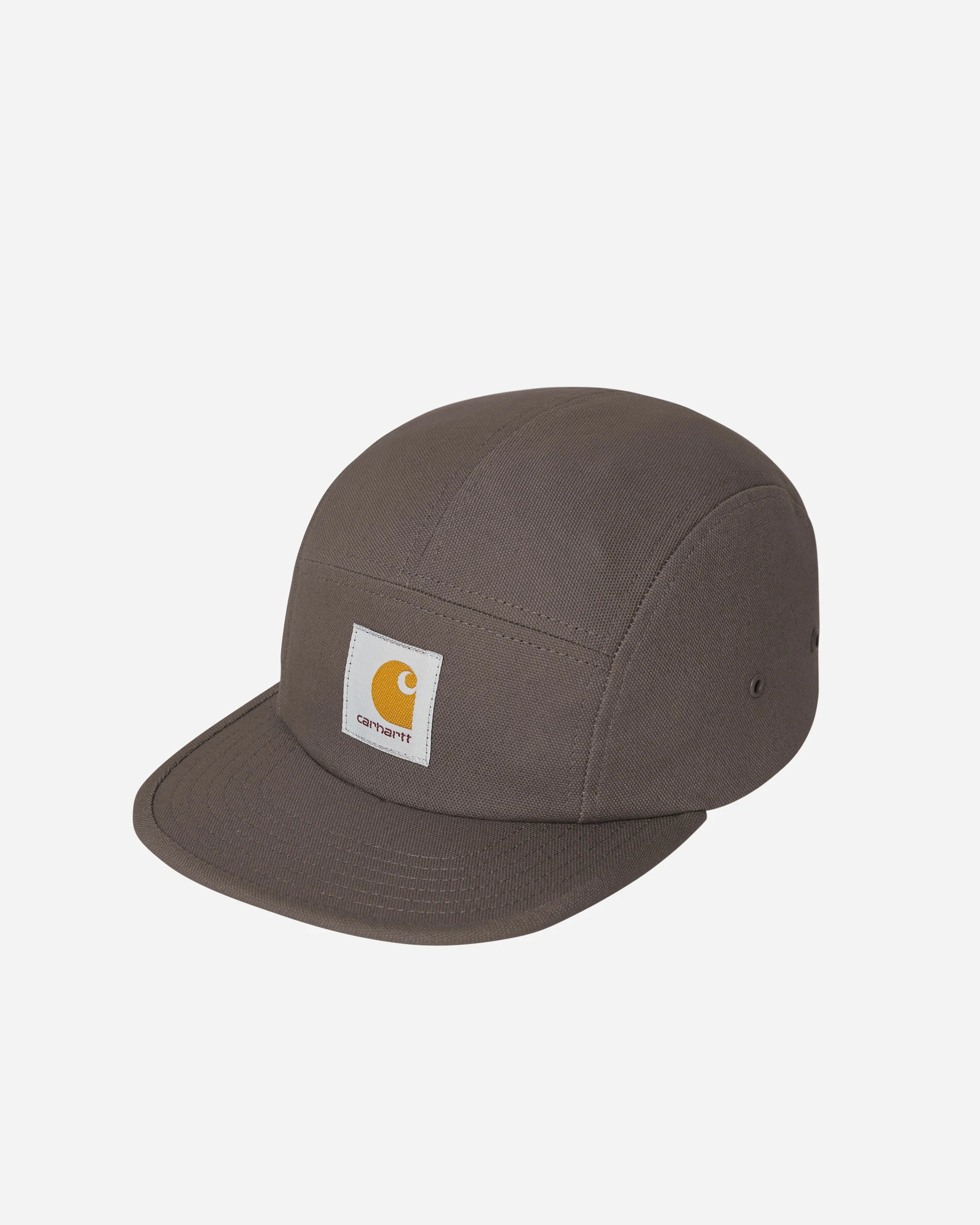 Backley Cap Cotton Canvas