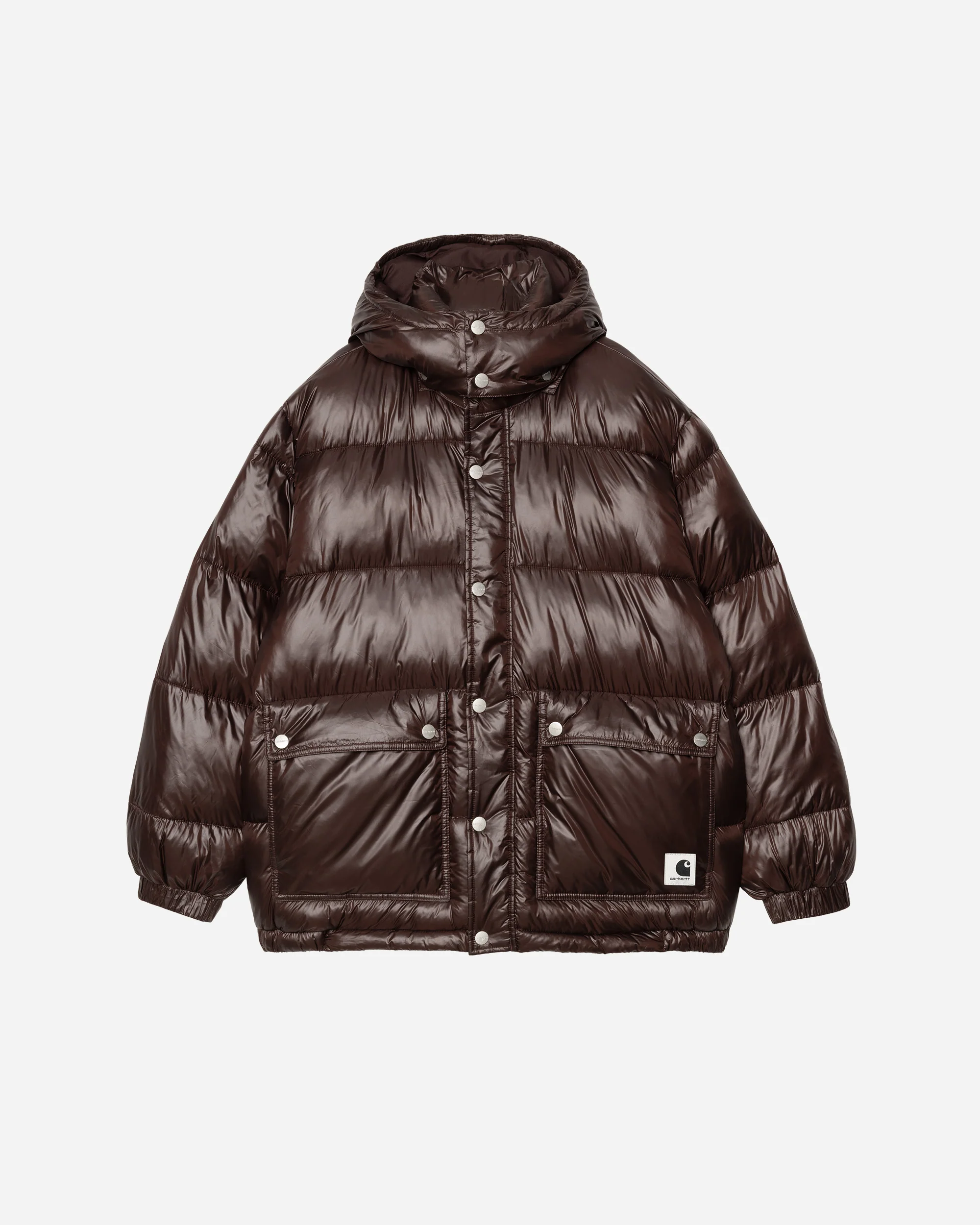 Benson Jacket
