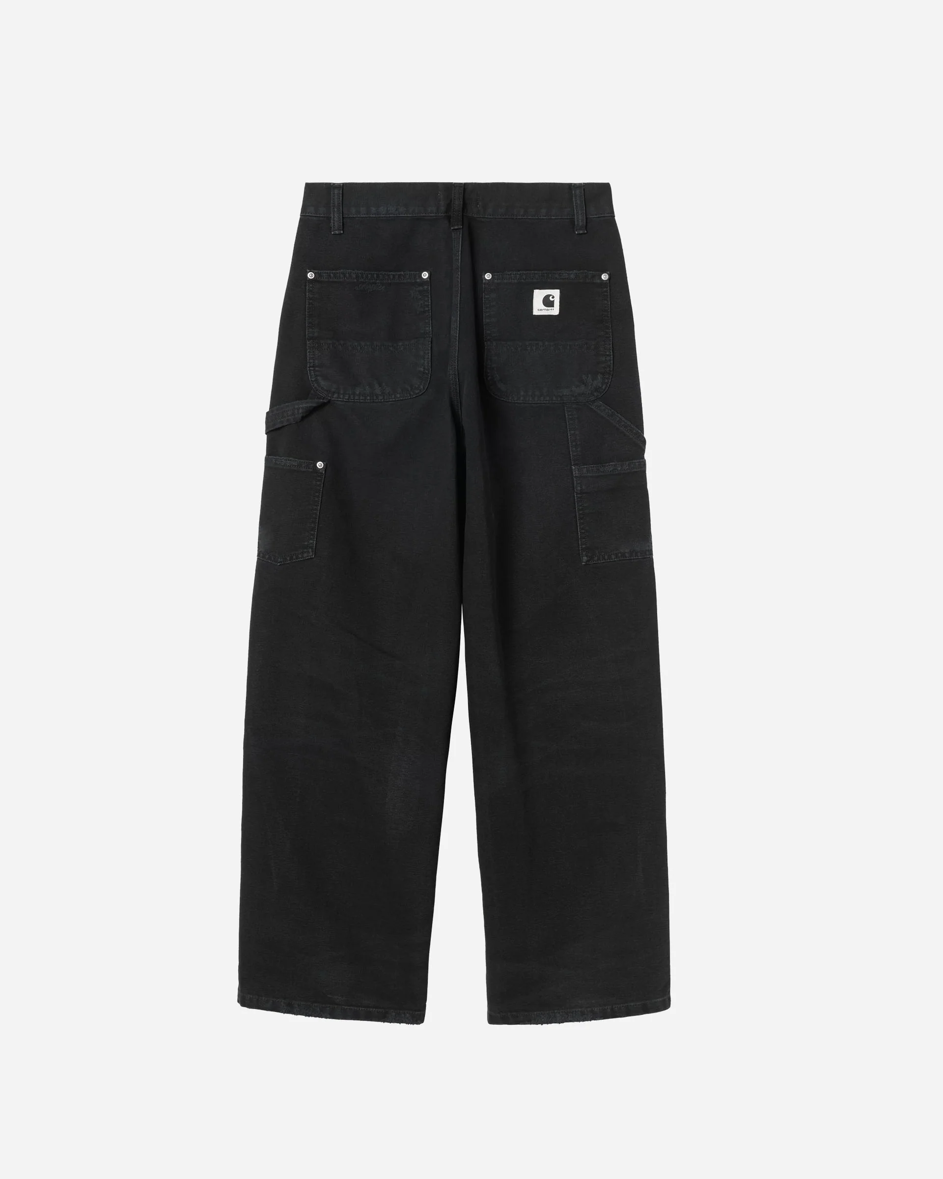 Brandon Double Knee Pant 'Dearborn' Canvas - Image 3