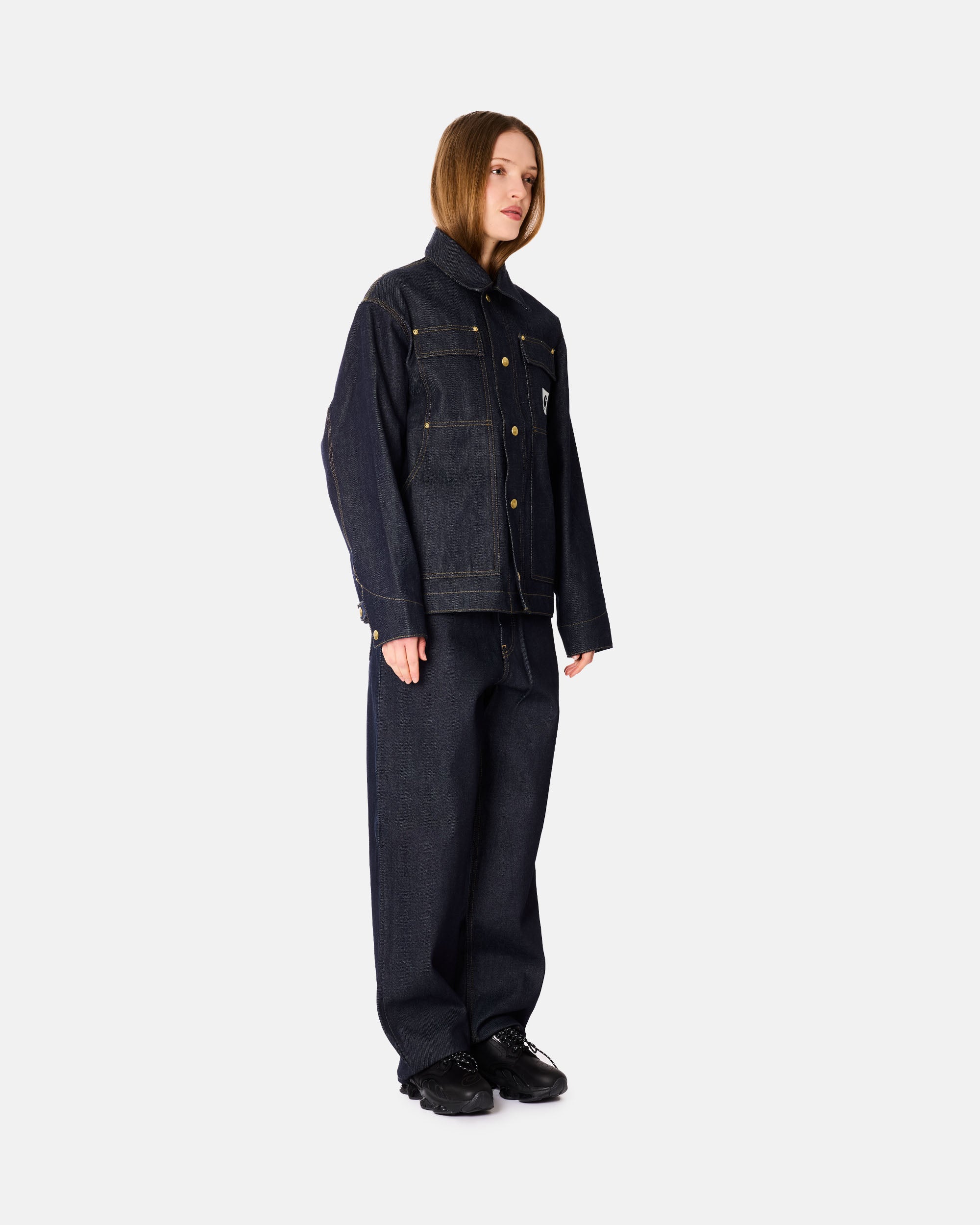 Brandon Pant 'Smith' Denim - Image 4