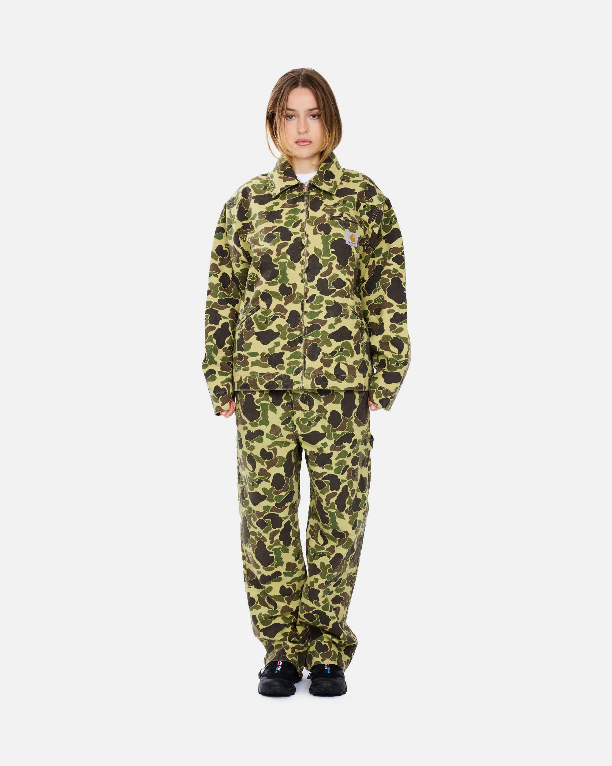 Duck Detroit Jacket - Image 2