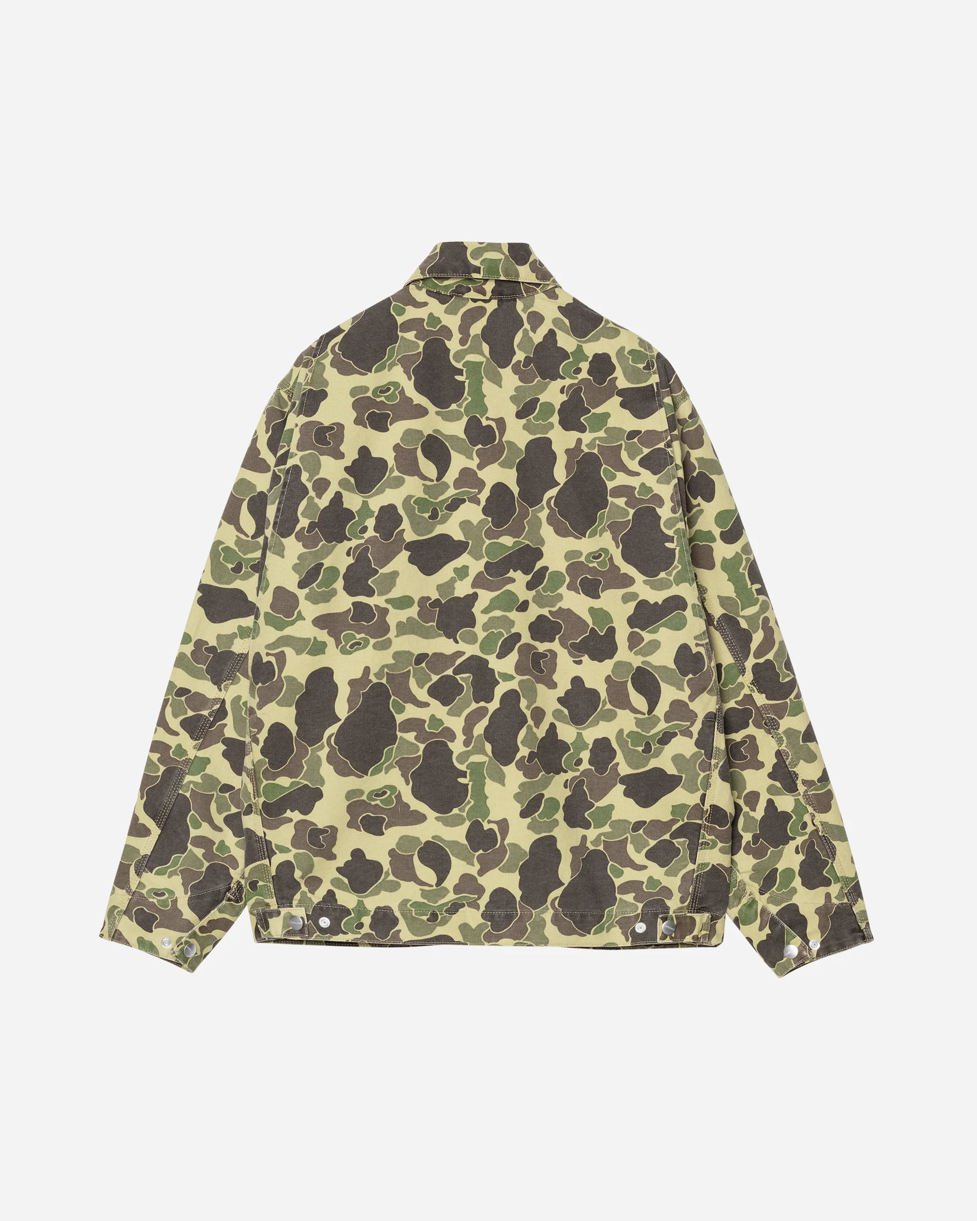 Duck Detroit Jacket - Image 3
