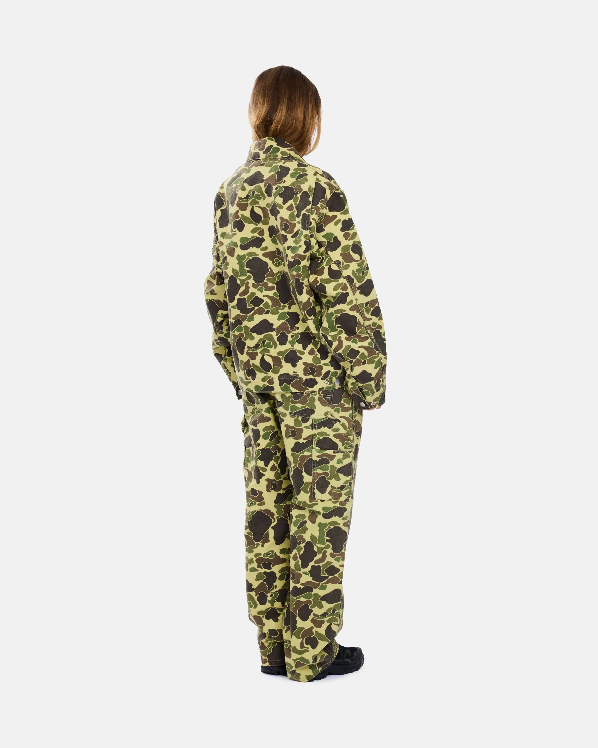 Duck Detroit Jacket - Image 5
