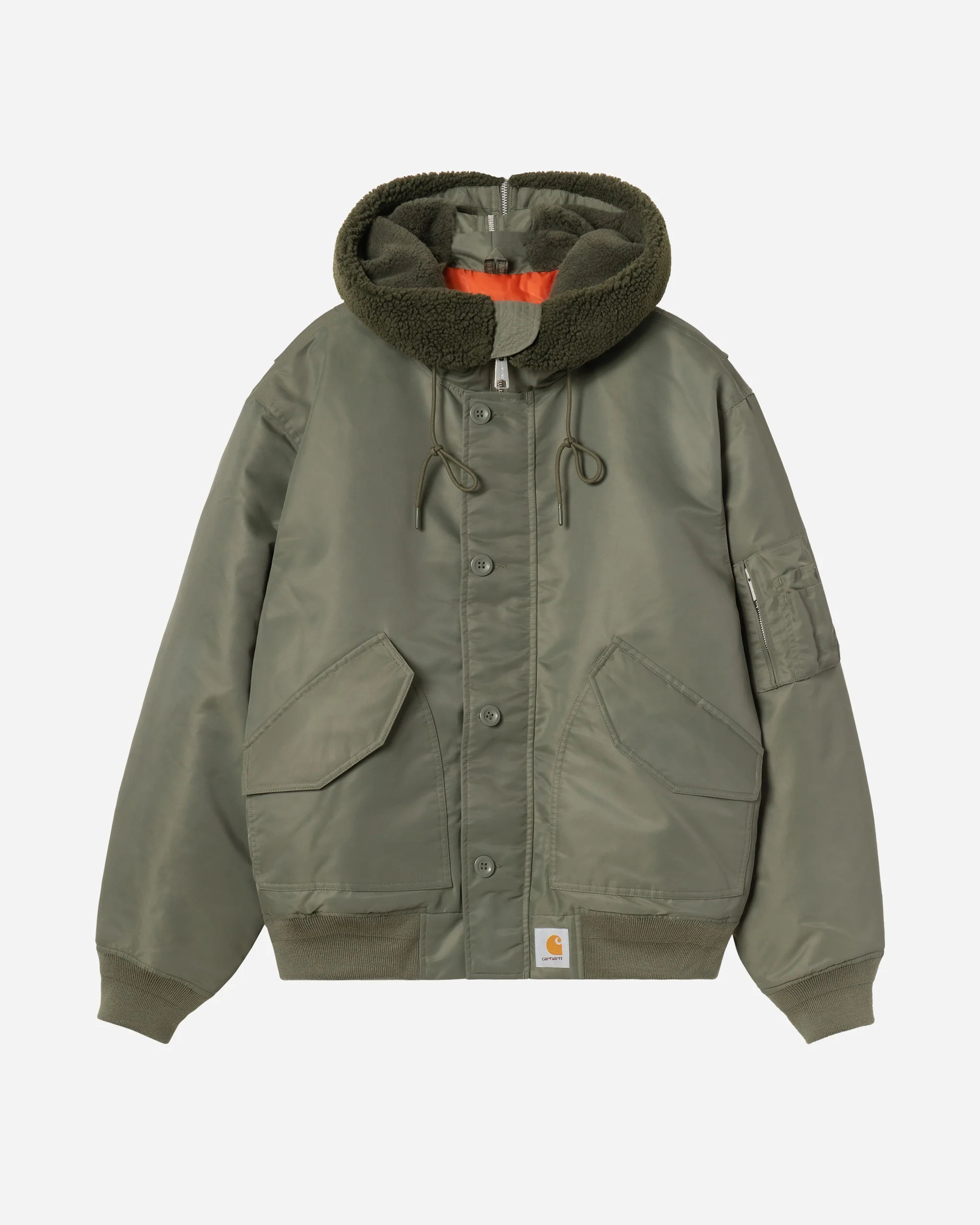 Hd Oltera Bomber
